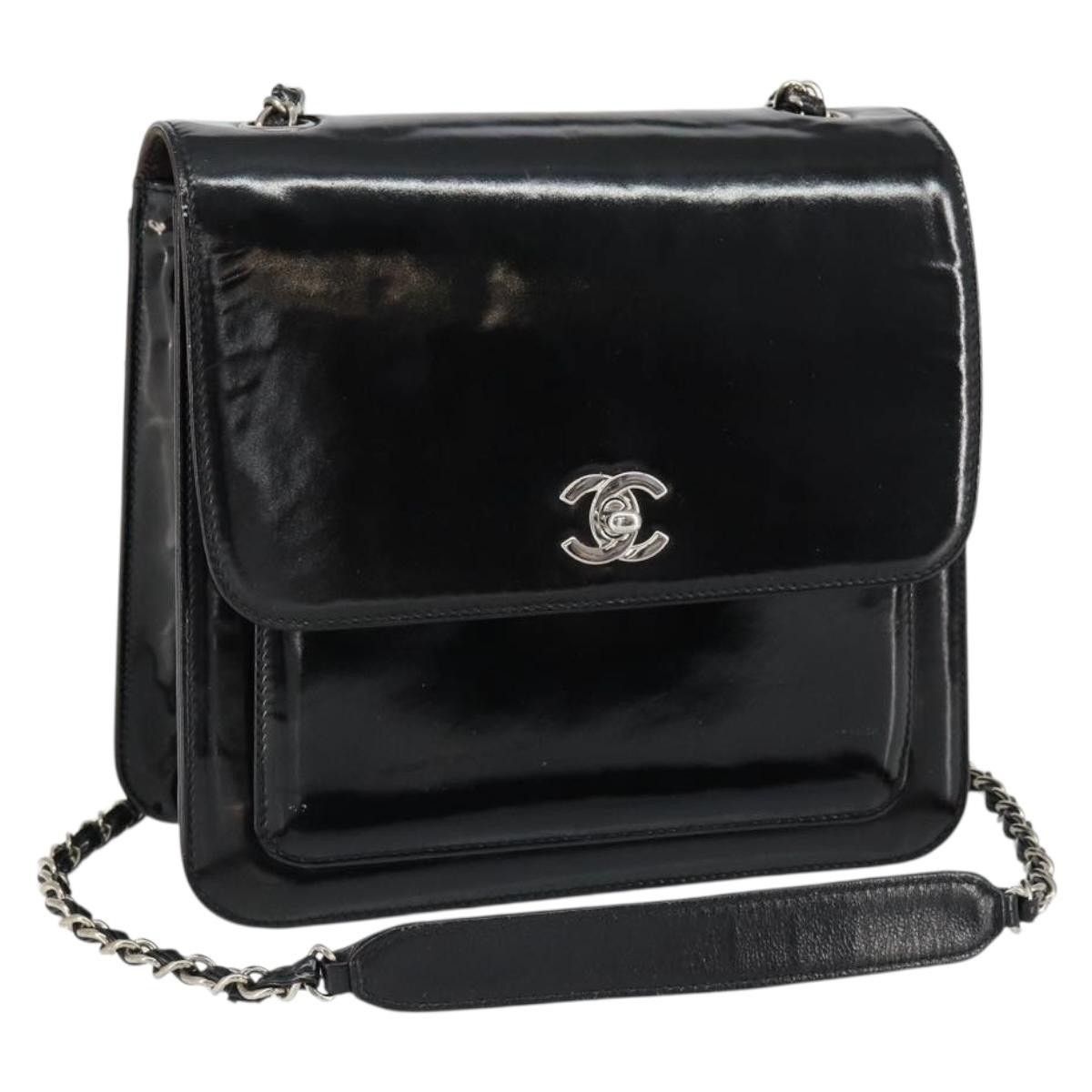 Chanel Chanel Classic Flap Shoulder Bag Size ONE SIZE - 1 Thumbnail