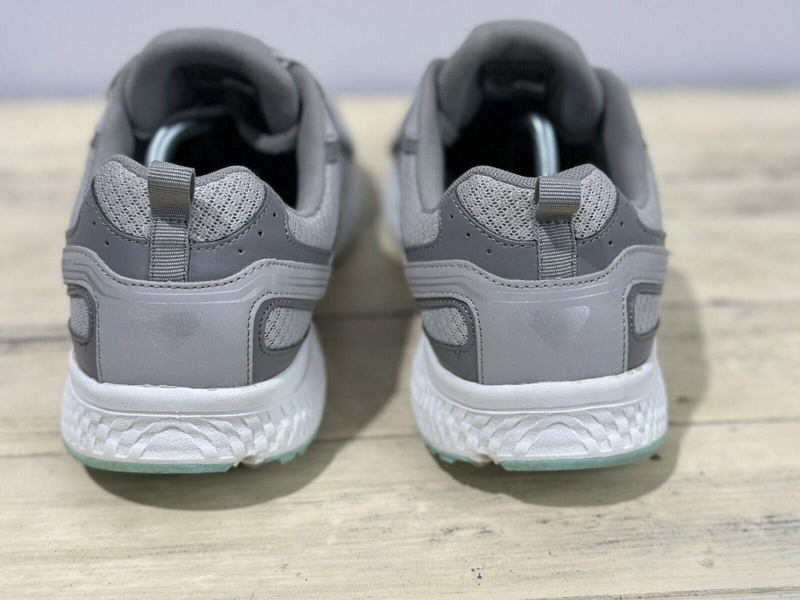 SKECHERS Skechers Go Run Consistent Gray Mesh Sneakers Womans Size 11 Size US 11 / IT 41 - 6 Thumbnail