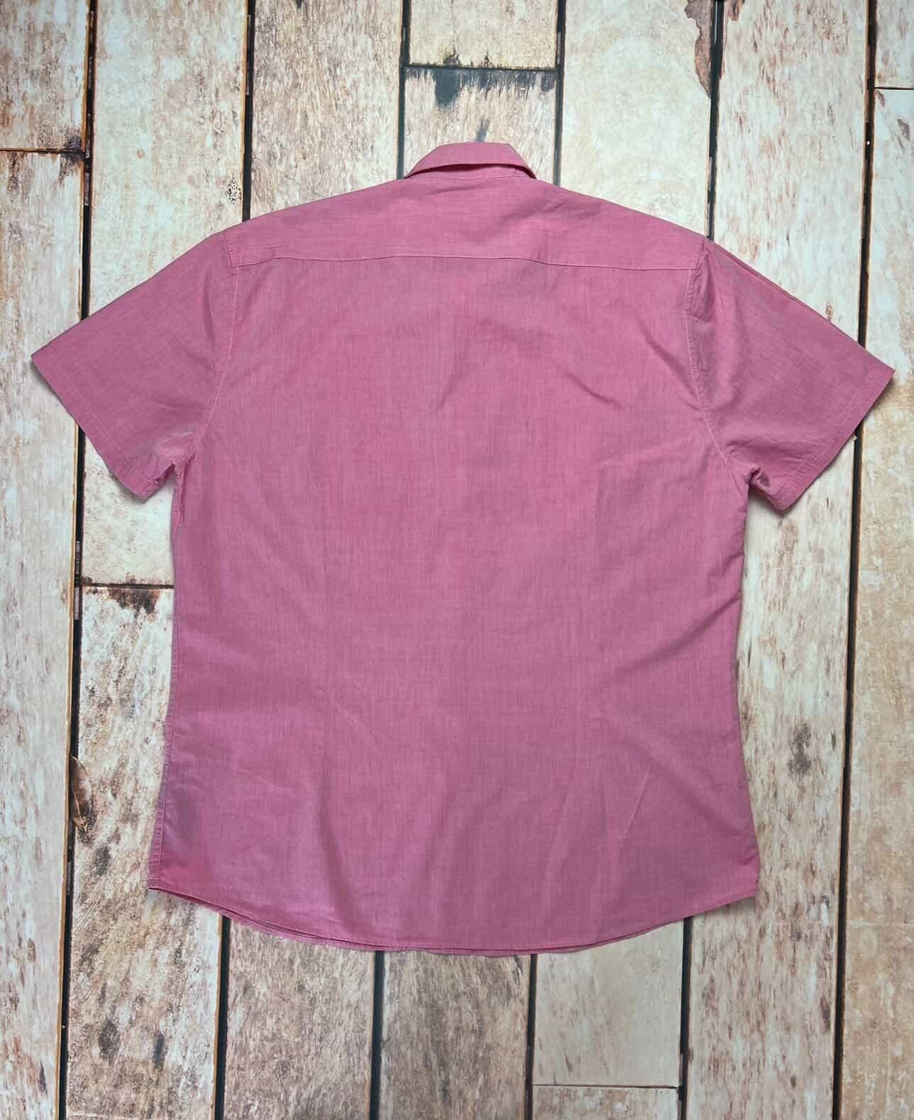 Barbour Barbour shirt Size US XXL / EU 58 / 5 - 3 Thumbnail