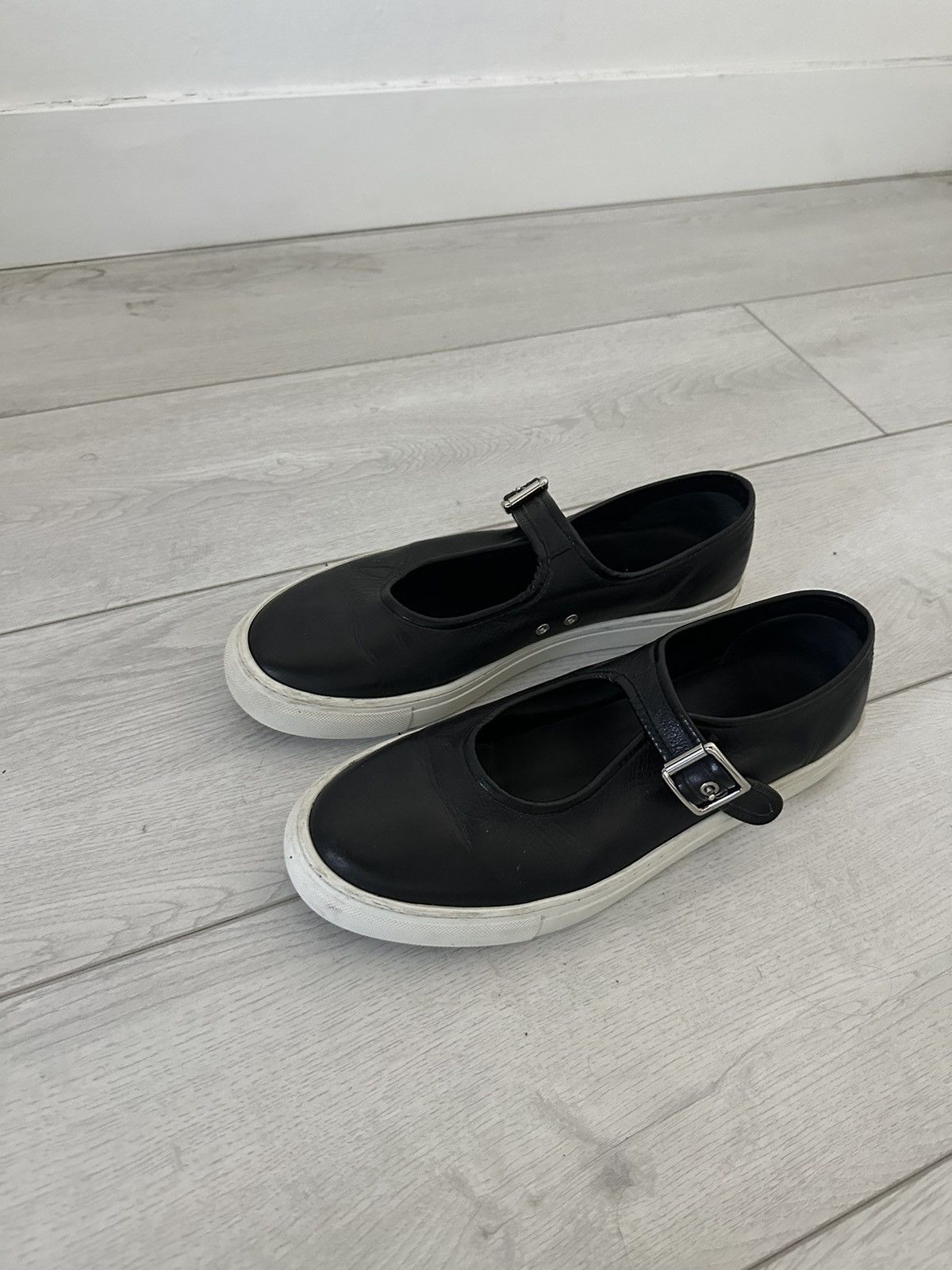 Ernest W. Baker Ernest W Baker Mary Jane shoes Size US 10 / EU 43 - 3 Thumbnail