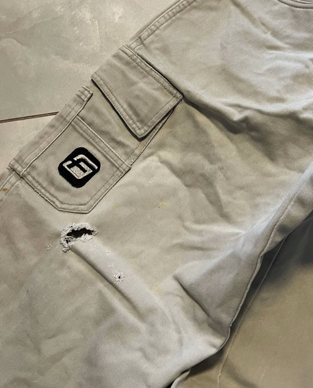 Fubu Vintage FUBU pants Size US 34 / EU 50 - 7 Thumbnail