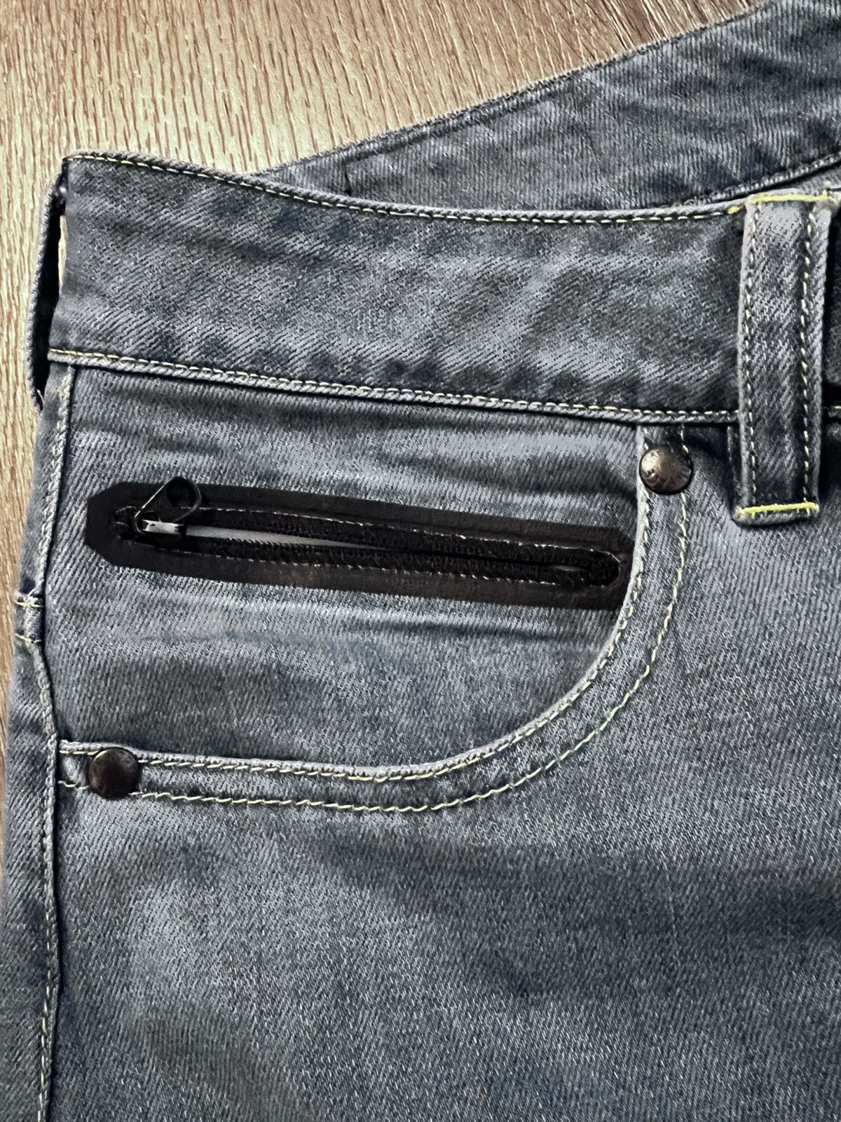 The North Face THE NORTH FACE DENIM Size US 32 / EU 48 - 8 Thumbnail
