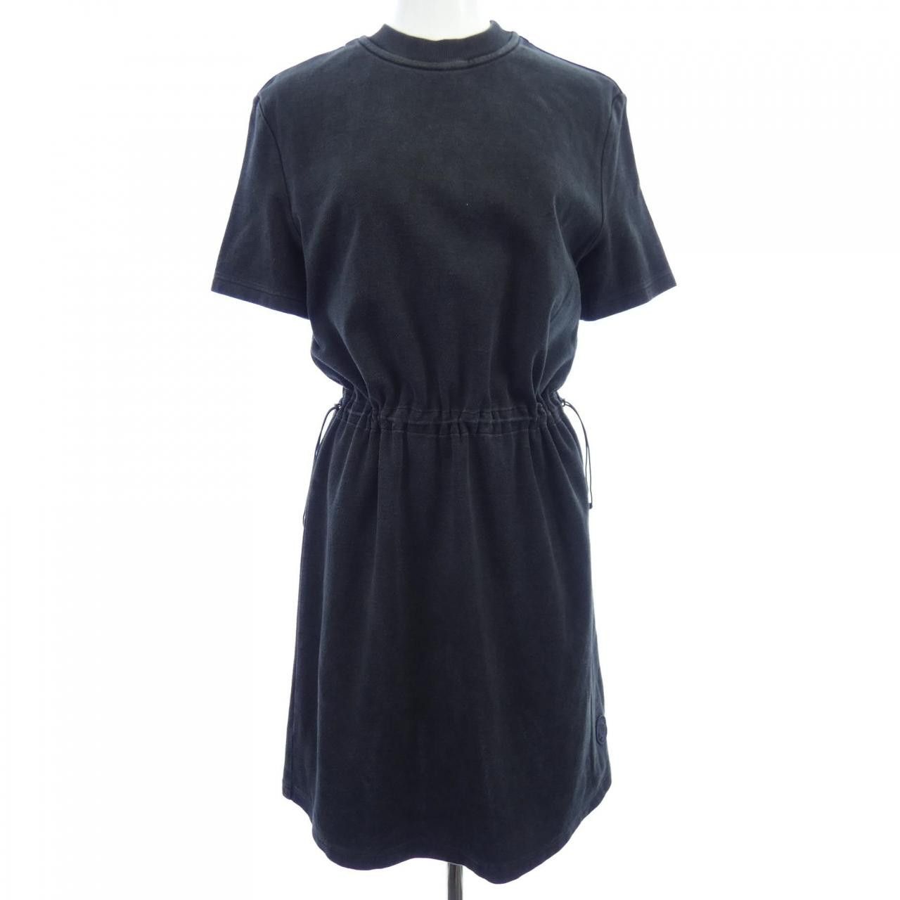 Hermes Hermes Hermes Dress36 Textile Dresses DUTY FREE for USA Size ONE SIZE - 1 Thumbnail