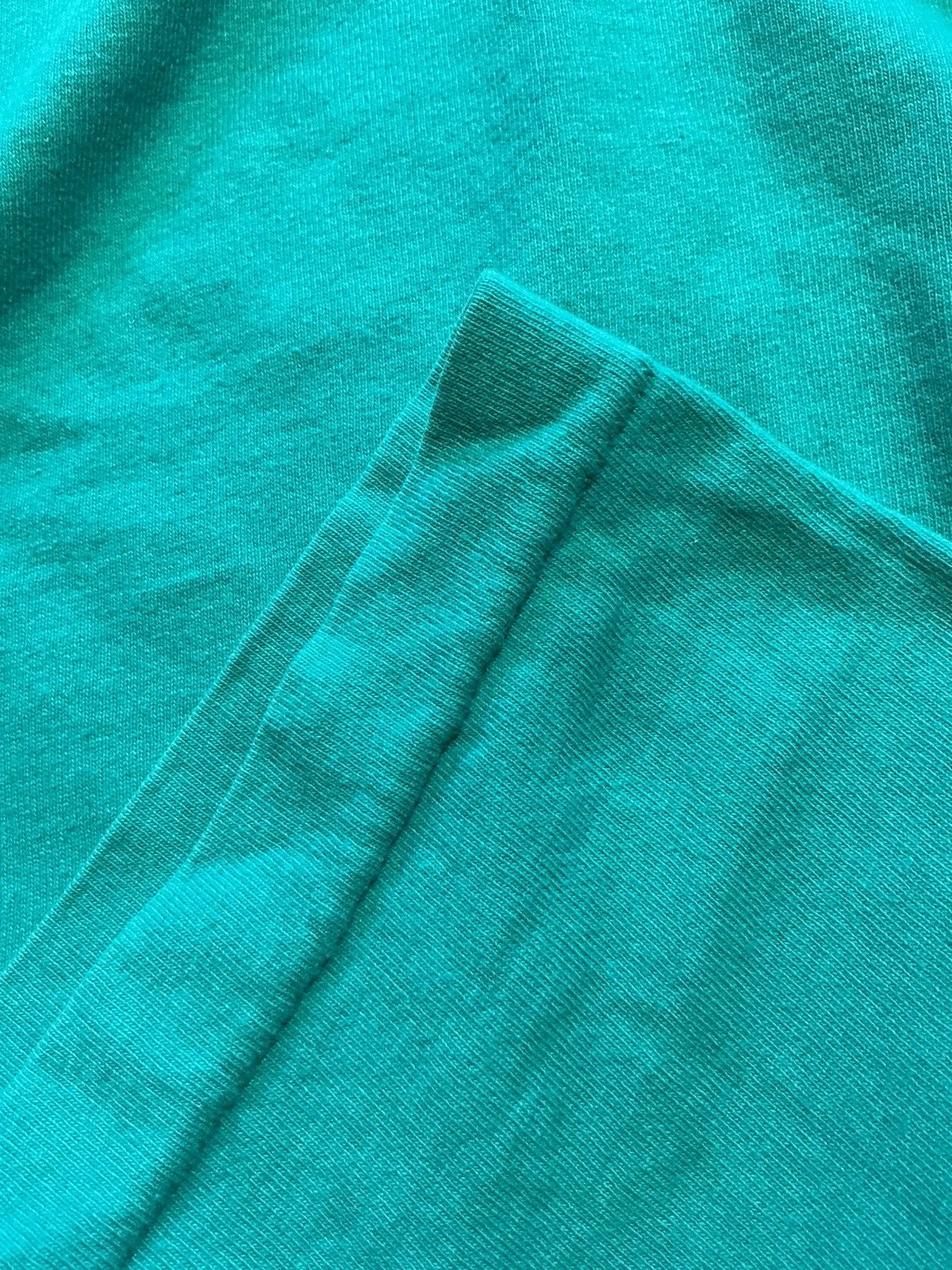 Vintage Vintage EXIXIR Technologies Business Means Documents T-Shirt Size US S / EU 44-46 / 1 - 7 Thumbnail