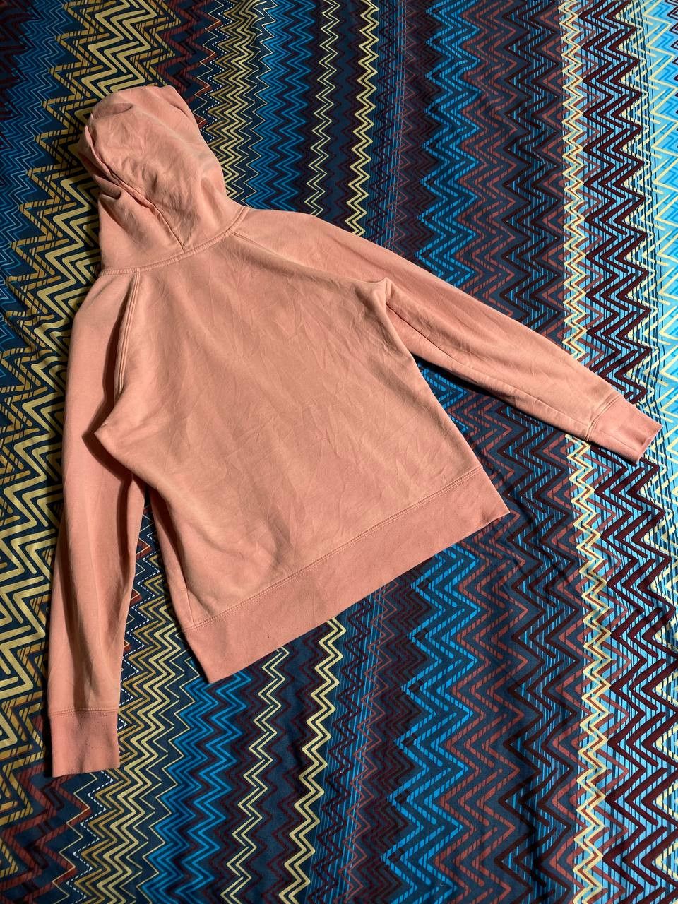 Gap × Vintage Vintage Y2K Gap zip hoodie streetwear style size M Size US M / EU 48-50 / 2 - 9 Thumbnail