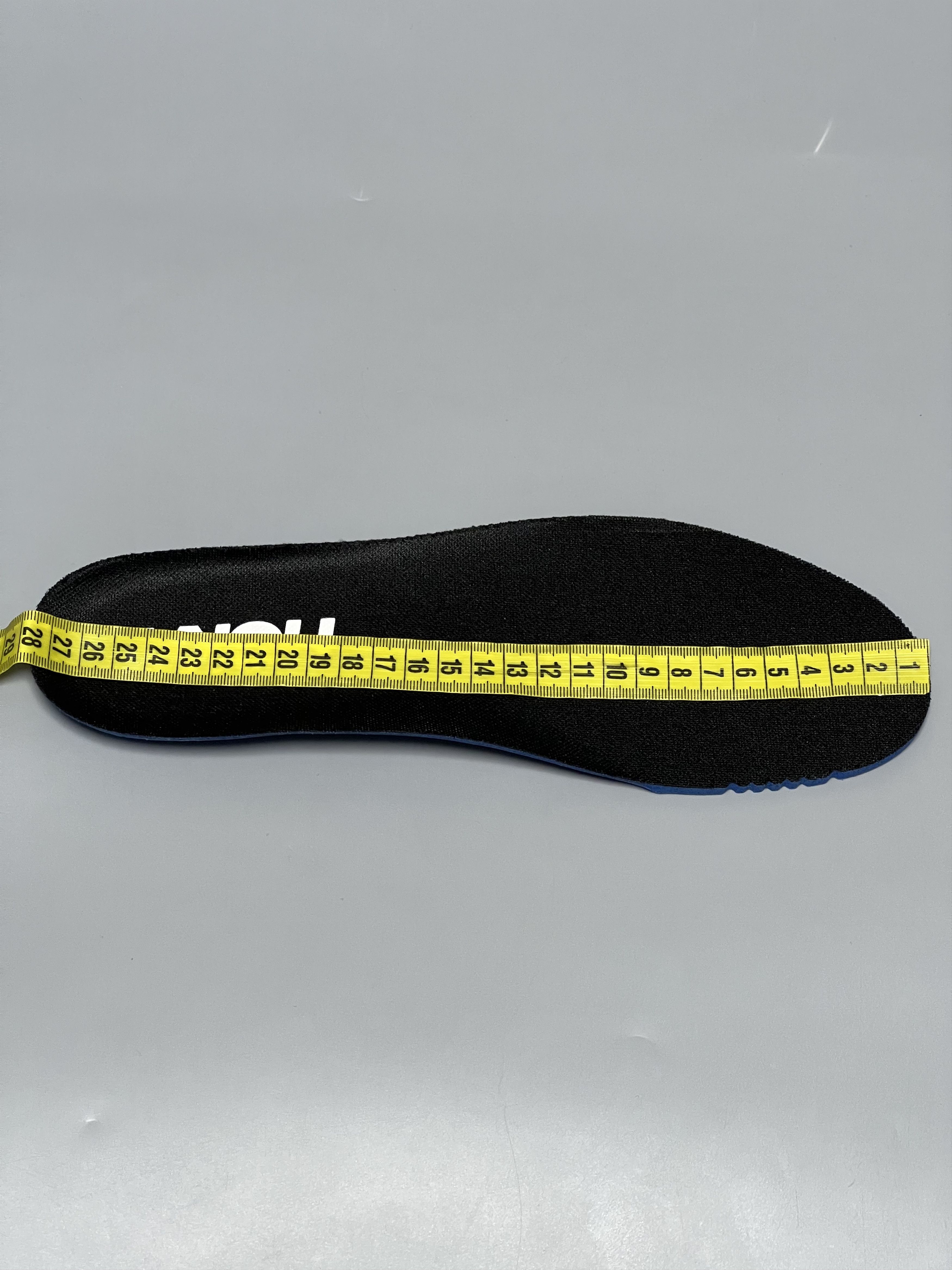 Hoka Hoka One One Clifton L Athletics Running Shoes 1160050-WWH Size US 9.5 / EU 42-43 - 20 Thumbnail