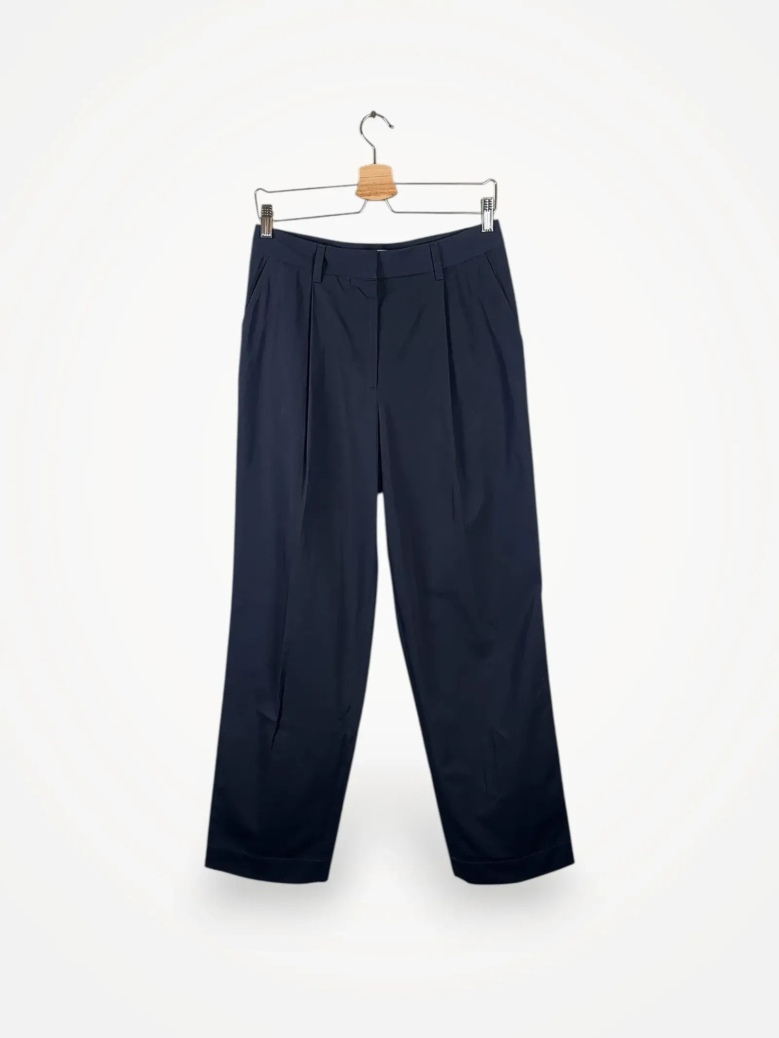 Toteme Toteme Pants Size 26" / US 2 / IT 38 - 1 Thumbnail