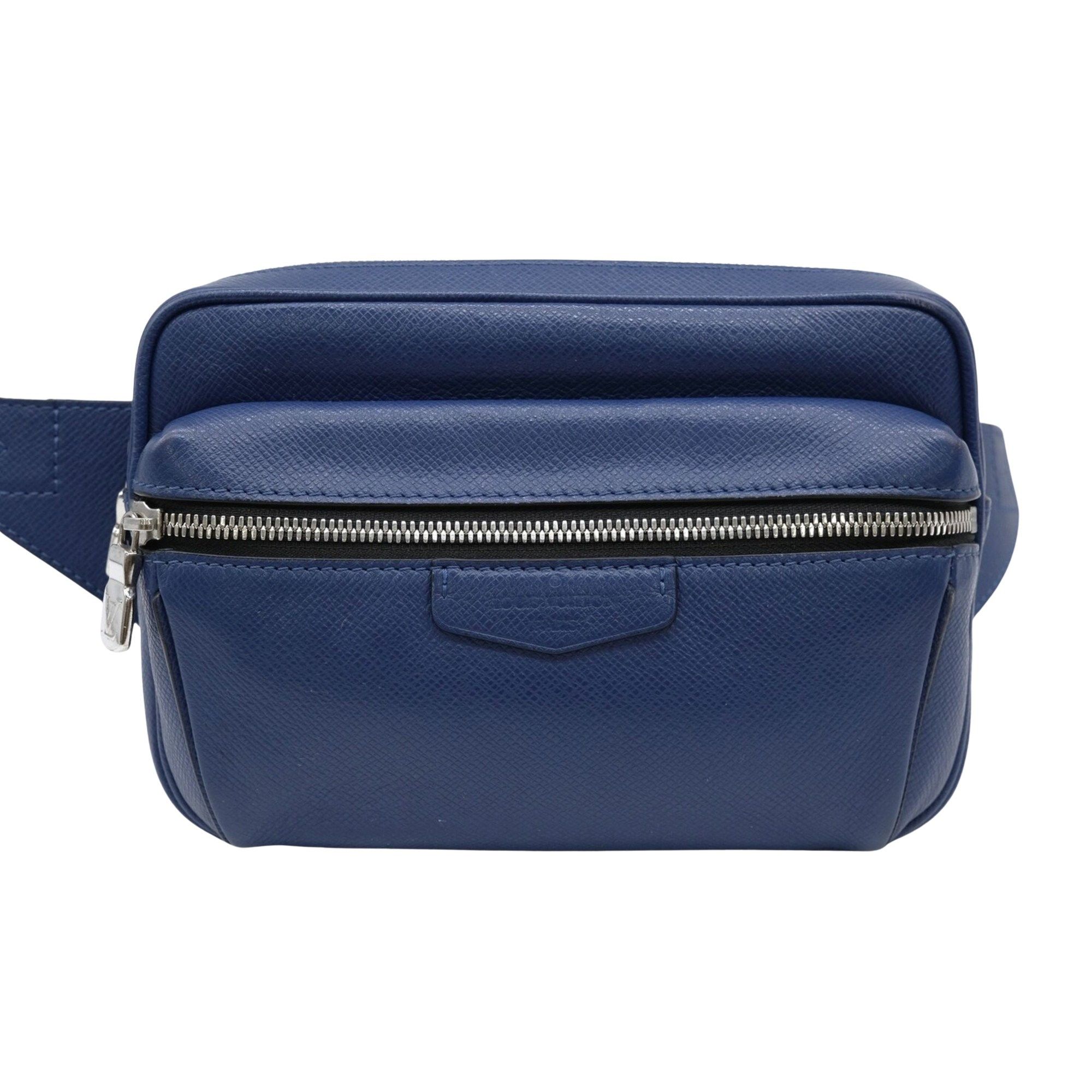 Louis Vuitton Louis Vuitton Bum Bag / Sac Ceinture clutch Size ONE SIZE - 1 Thumbnail