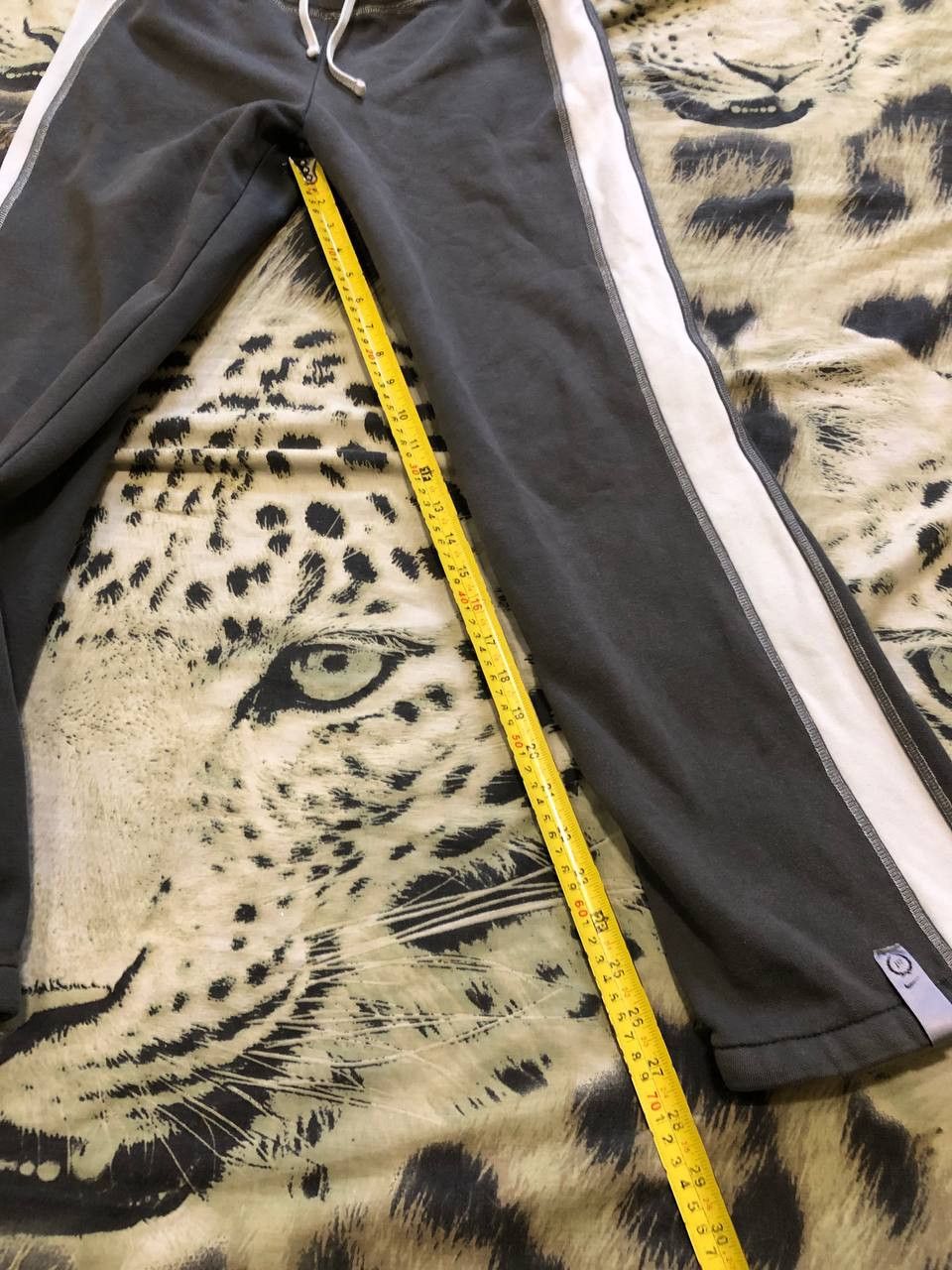 Nike VTG Nike Pants Size US 34 / EU 50 - 5 Thumbnail