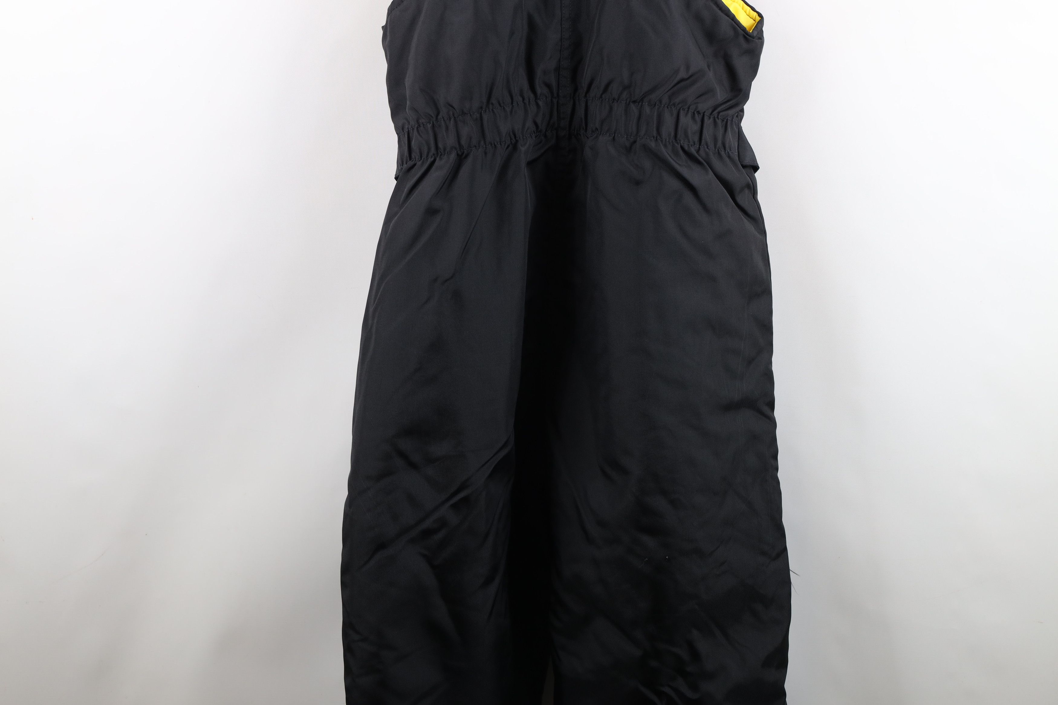John Deere Vintage 70s John Deere Distressed Insulated Overalls Size US 34 / EU 50 - 22 Thumbnail