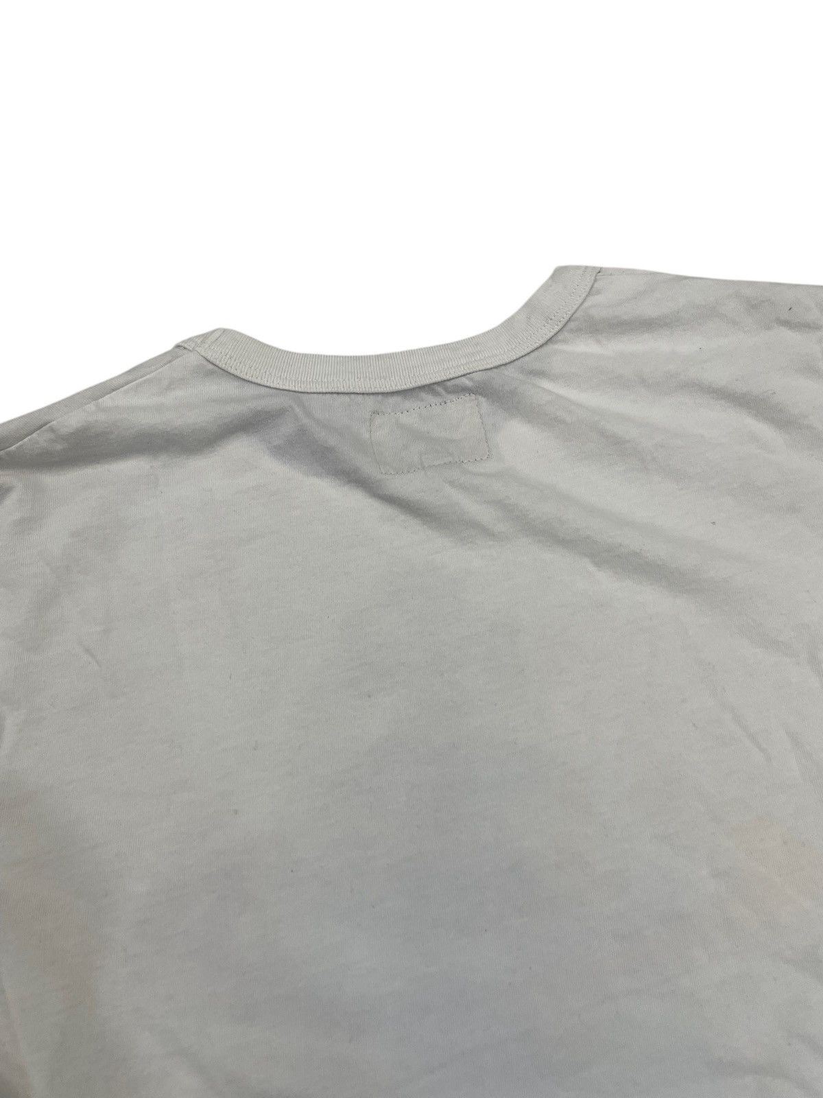 Vivienne Westwood Vivienne westwood heritage ORB WHITE shirt Size US S / EU 44-46 / 1 - 9 Thumbnail