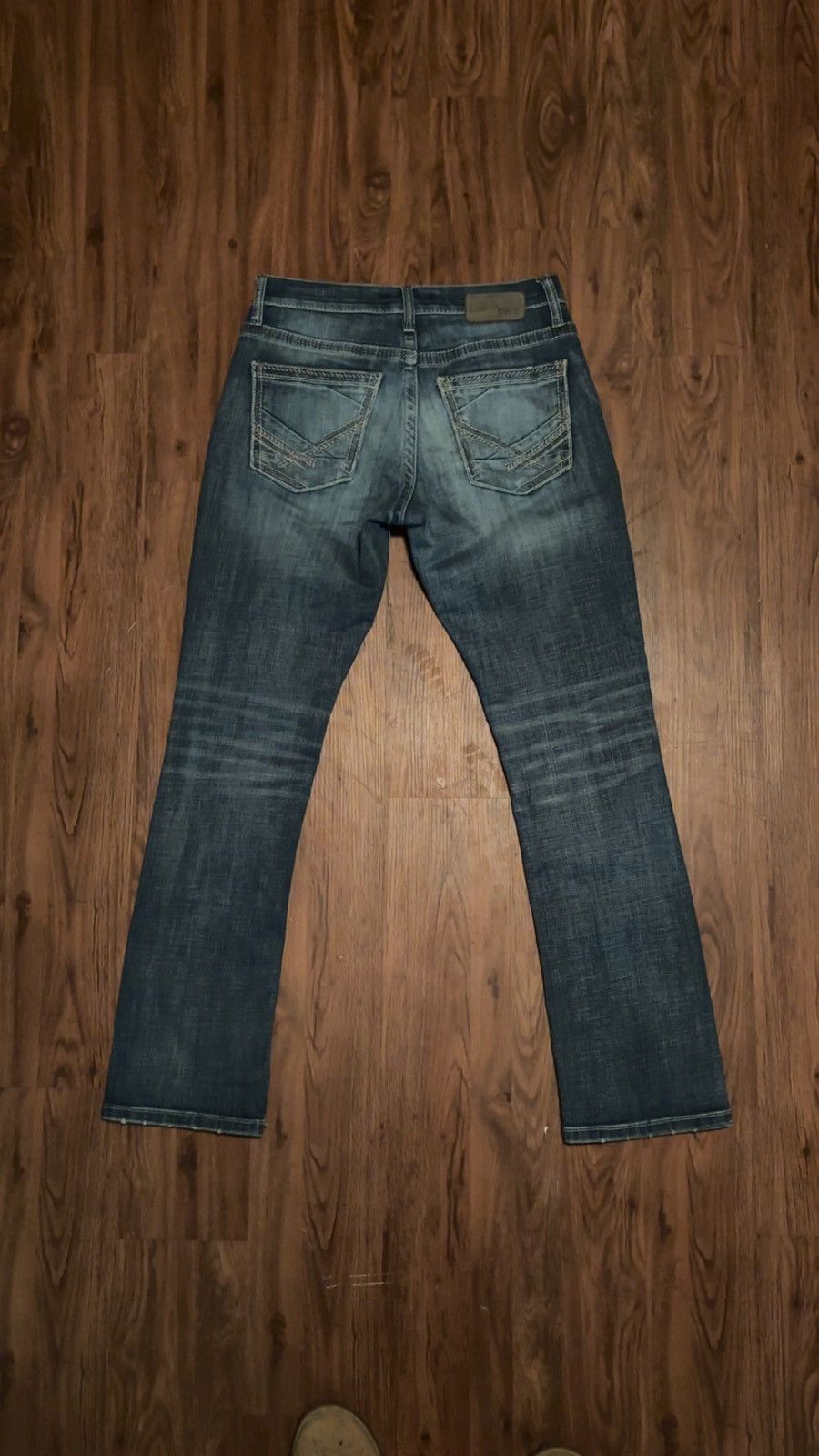 Other Buckle Straight jeans 30/31 Size US 29 - 2 Thumbnail