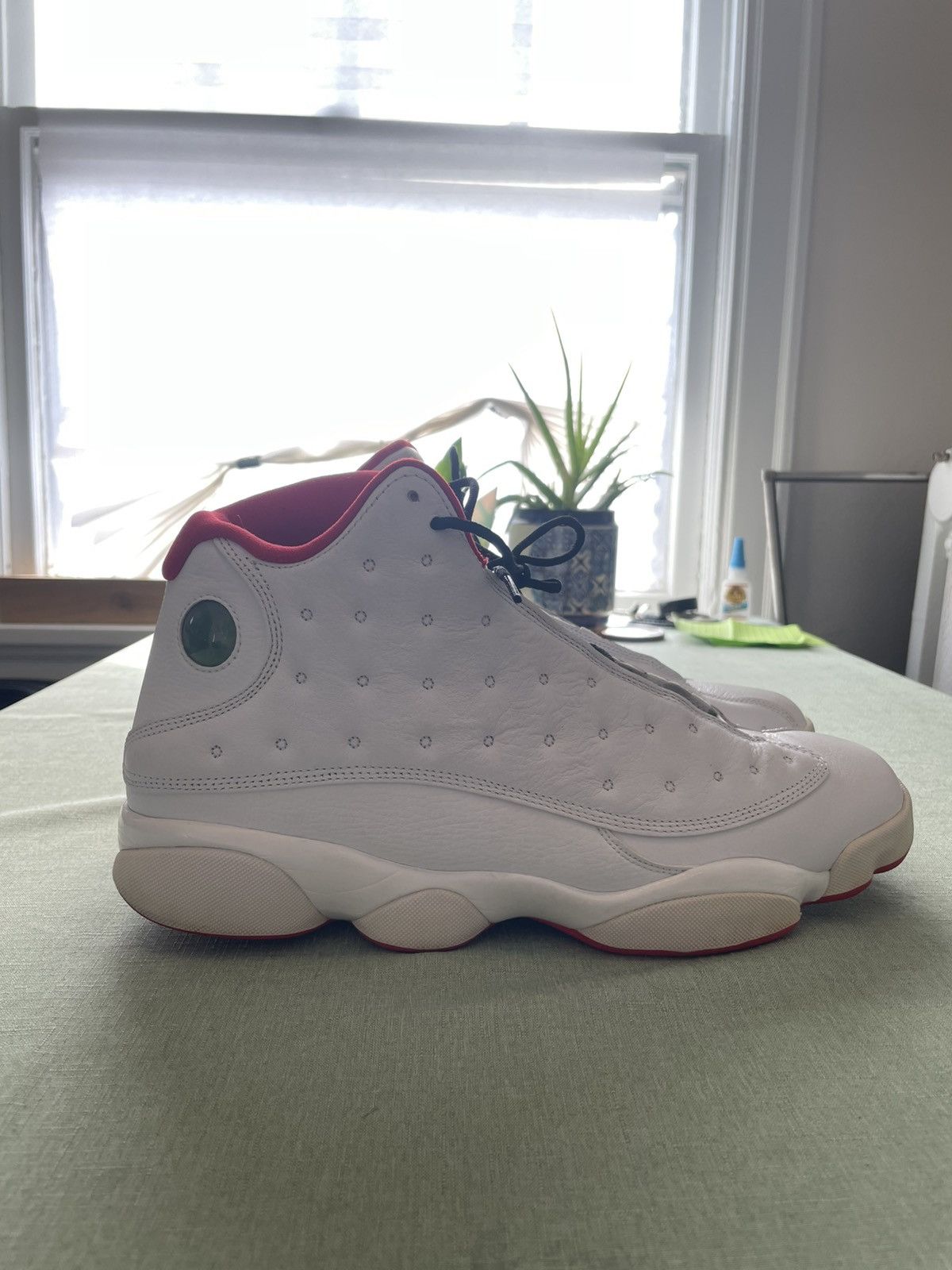 Jordan Brand Jordan 13 History of Flight Size US 13 / EU 46 - 2 Thumbnail