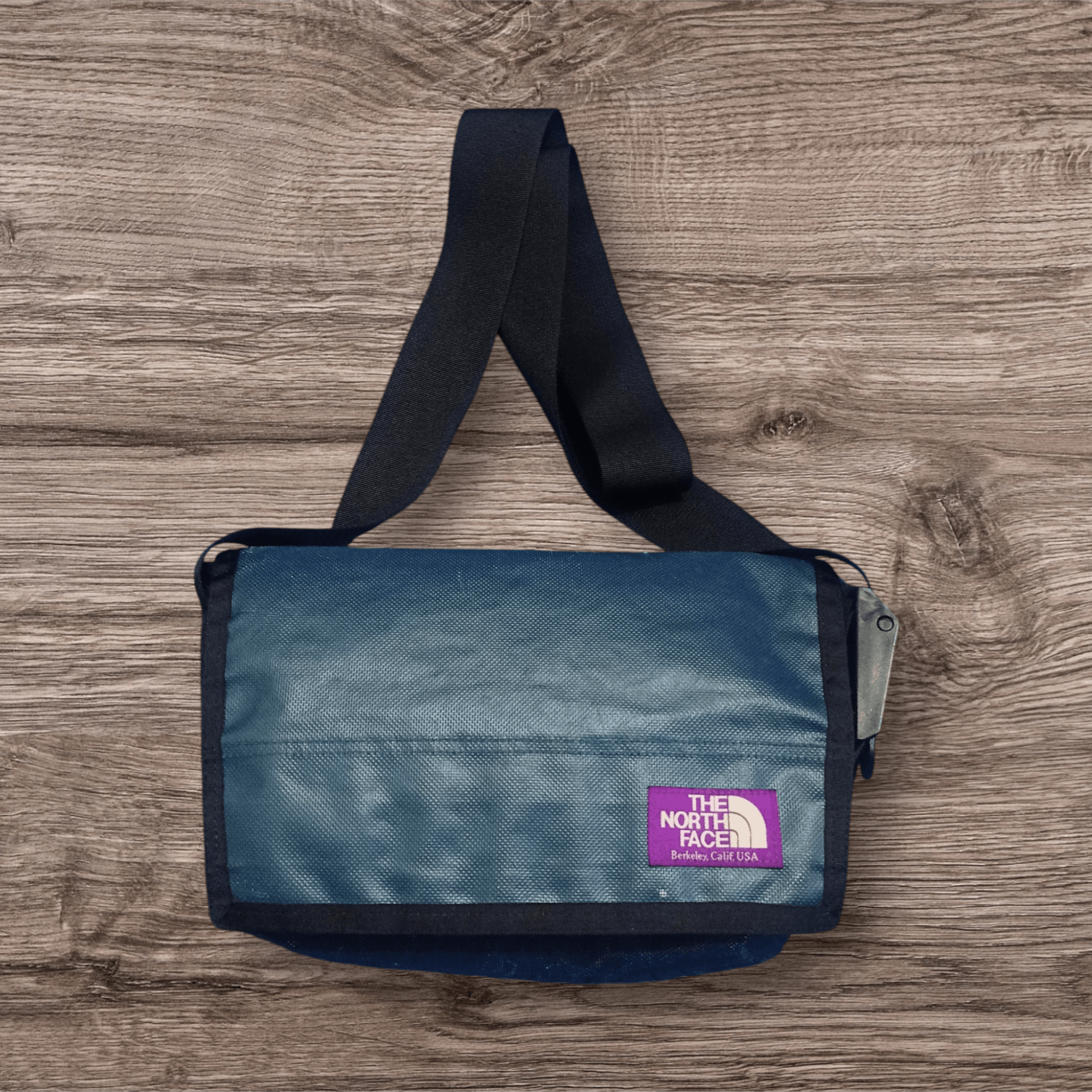 The North Face The North Face TNF Purple Label Sling Bag Size ONE SIZE - 1 Thumbnail