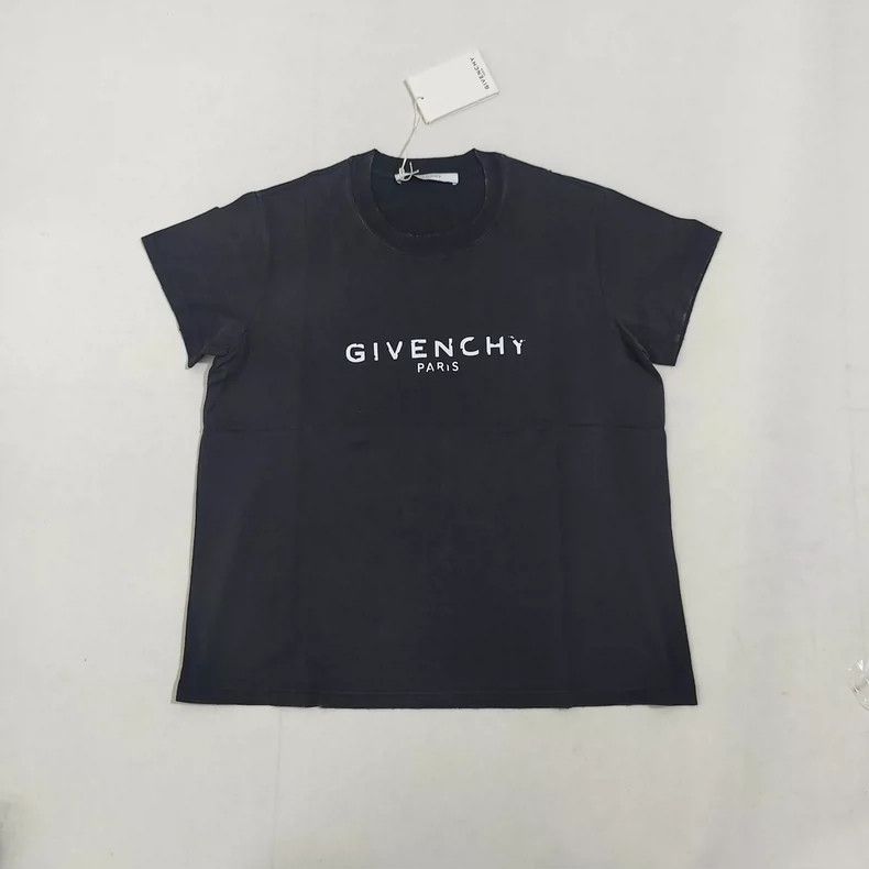 Givenchy Givenchy Women's Sweatpants, Fuzzy Side Stripes Size L / US 10 / IT 46 - 1 Thumbnail