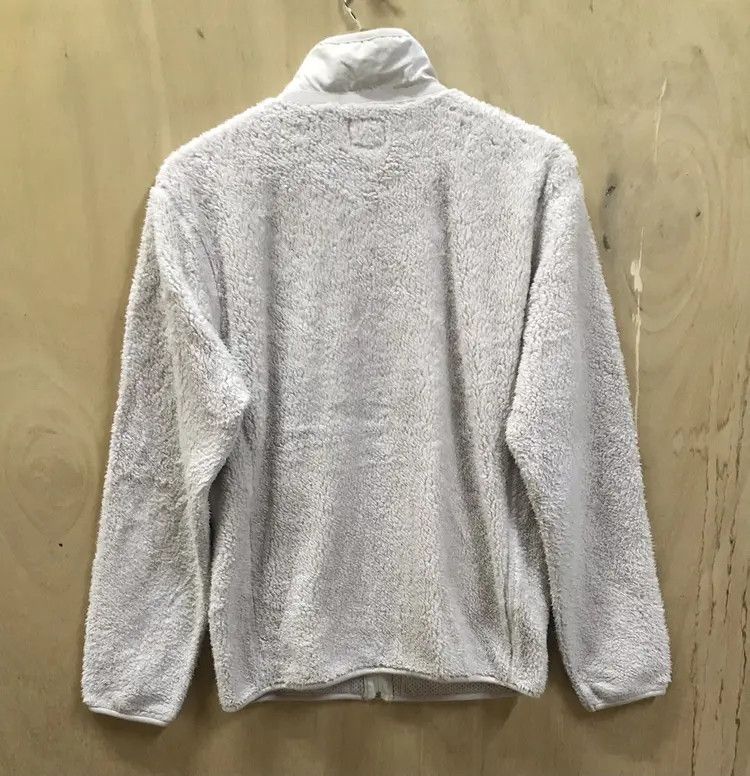 Uniqlo Uniqlo x Bulky Fleece Jackets Size US M / EU 48-50 / 2 - 3 Thumbnail