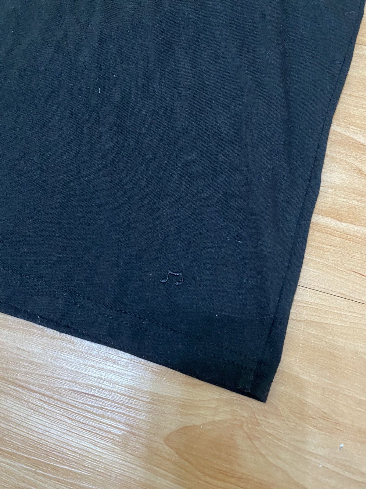 Number (N)ine NUMBER (N)INE DENIM JAPANESE BRAND VERY RARE Size US S / EU 44-46 / 1 - 3 Thumbnail