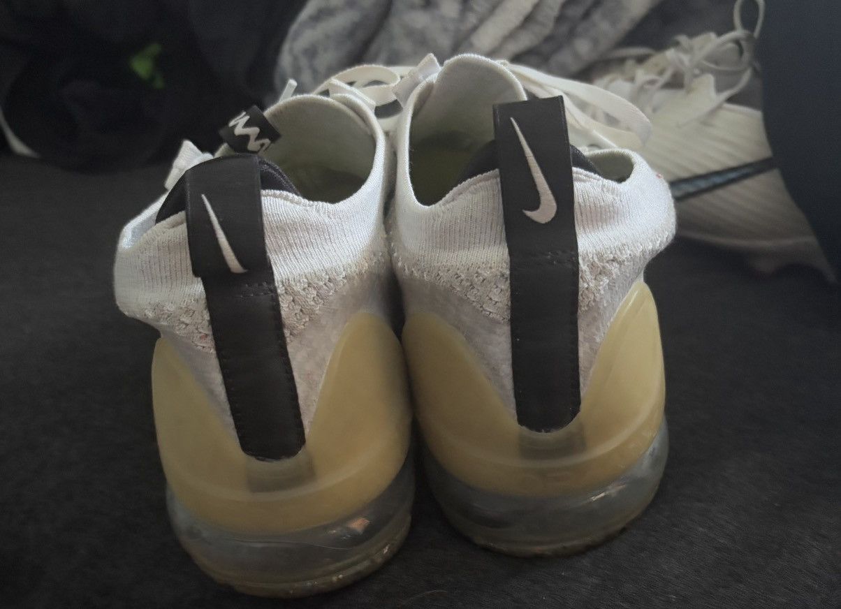 Nike Nike vapor max 2023 Size US 11.5 / EU 44-45 - 4 Thumbnail