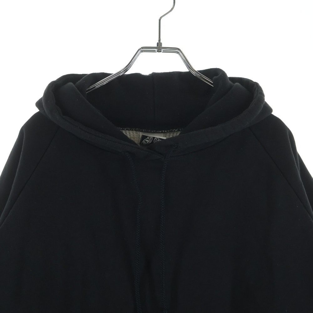 Chrome Hearts Chrome Hearts Pullover Hoodie with Scroll Print Size US M / EU 48-50 / 2 - 3 Thumbnail