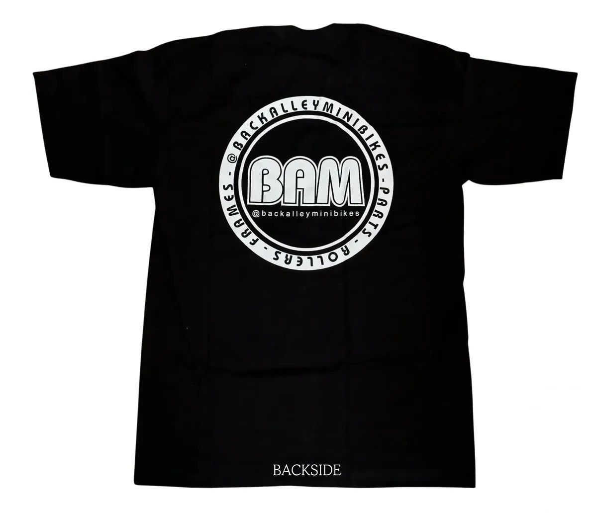 Other BAM T-SHIRT Size US L / EU 52-54 / 3 - 2 Thumbnail