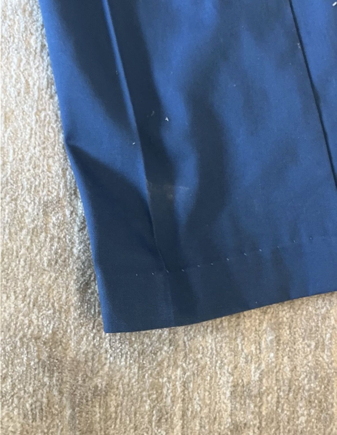 Vintage Vintage 70s Garan USA OG 107 Style Straight Leg Trousers Size US 32 / EU 48 - 6 Thumbnail