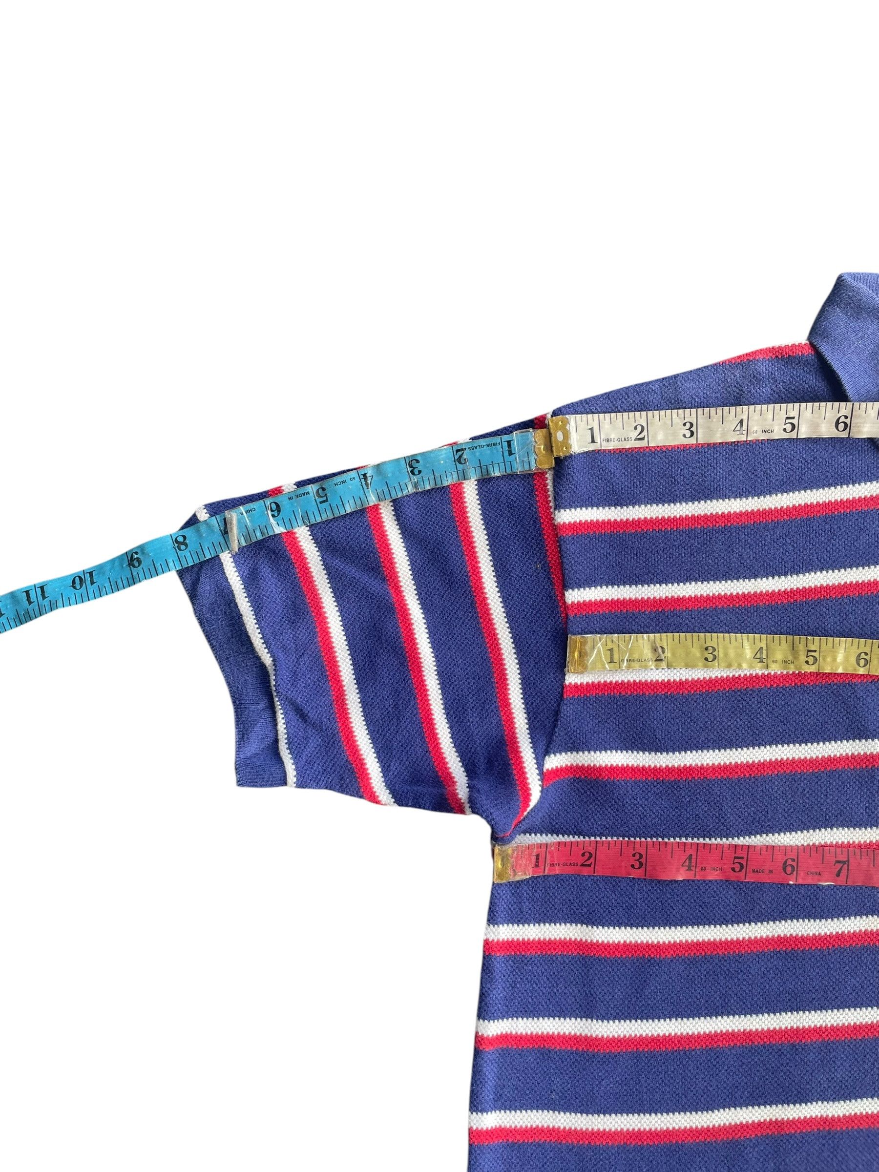 Polo Ralph Lauren Polo Sport Ralph Lauren Size US M / EU 48-50 / 2 - 10 Thumbnail