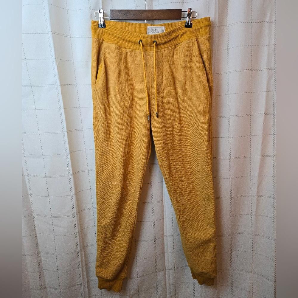 Free Planet Free Planet Mens Joggers Size US 30 / EU 46 - 1 Thumbnail