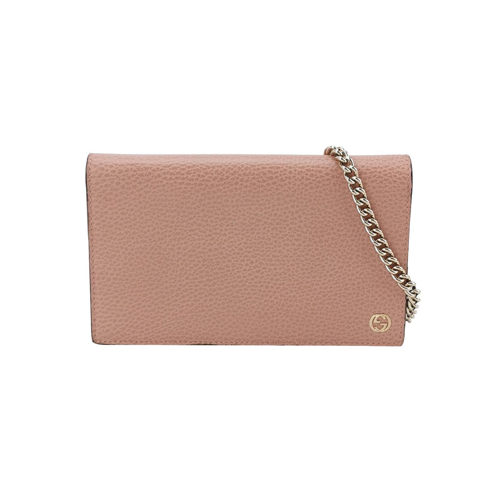 Gucci Gucci Women os Shoulder Bags Size ONE SIZE - 1 Thumbnail