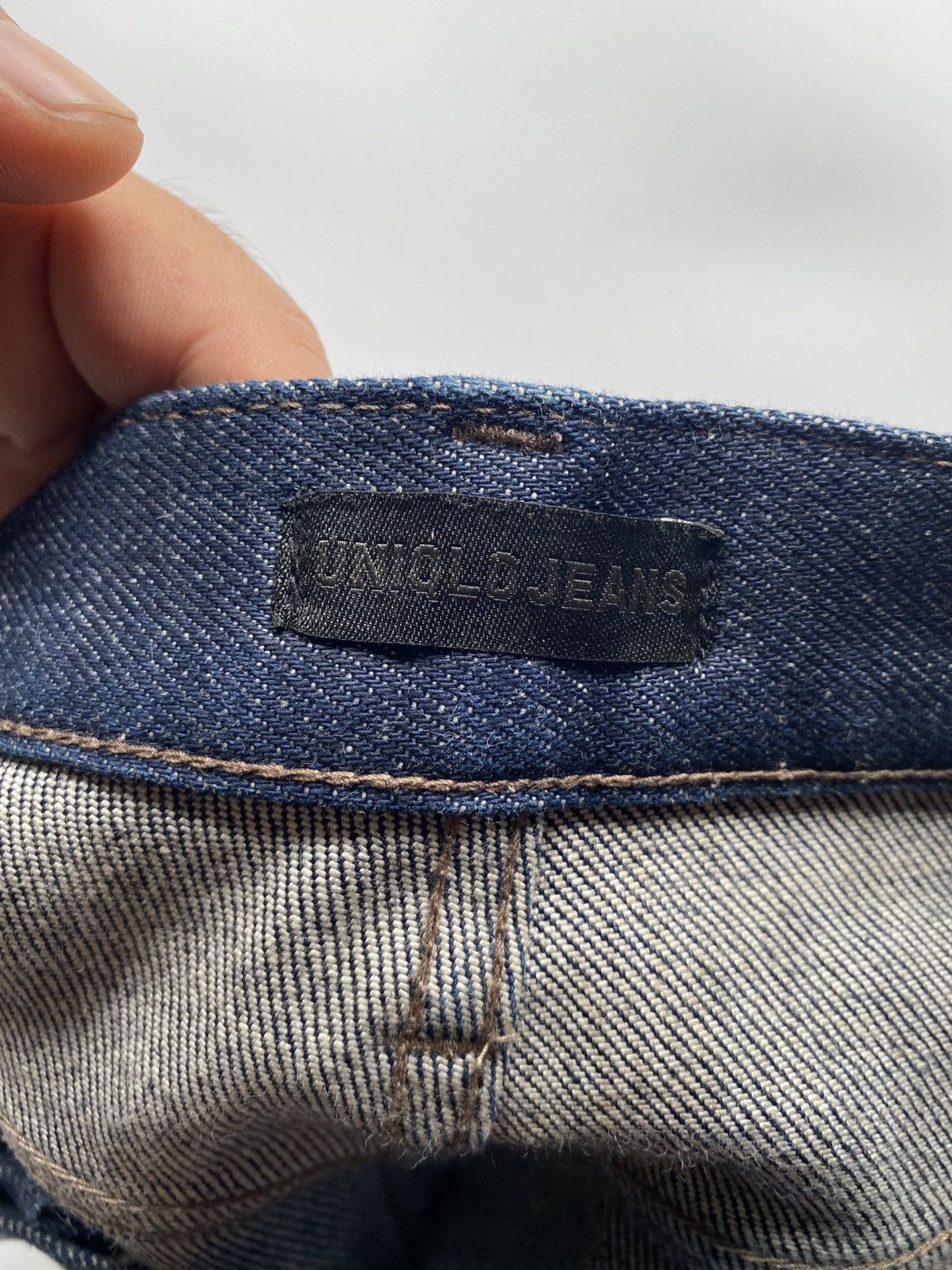 Uniqlo UNIQLO FABRIC BY KAIHARA Size US 29 - 4 Thumbnail