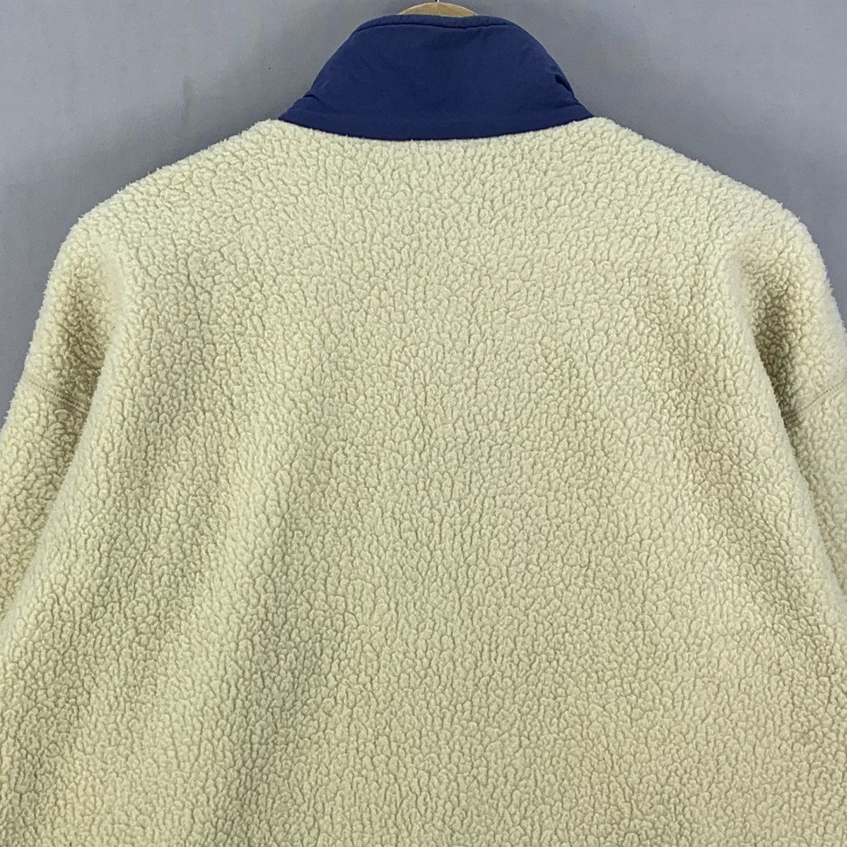Helly Hansen Vintage 90s Helly Hansen Fleece Zipper Sweater Jacket Size US XL / EU 56 / 4 - 6 Thumbnail