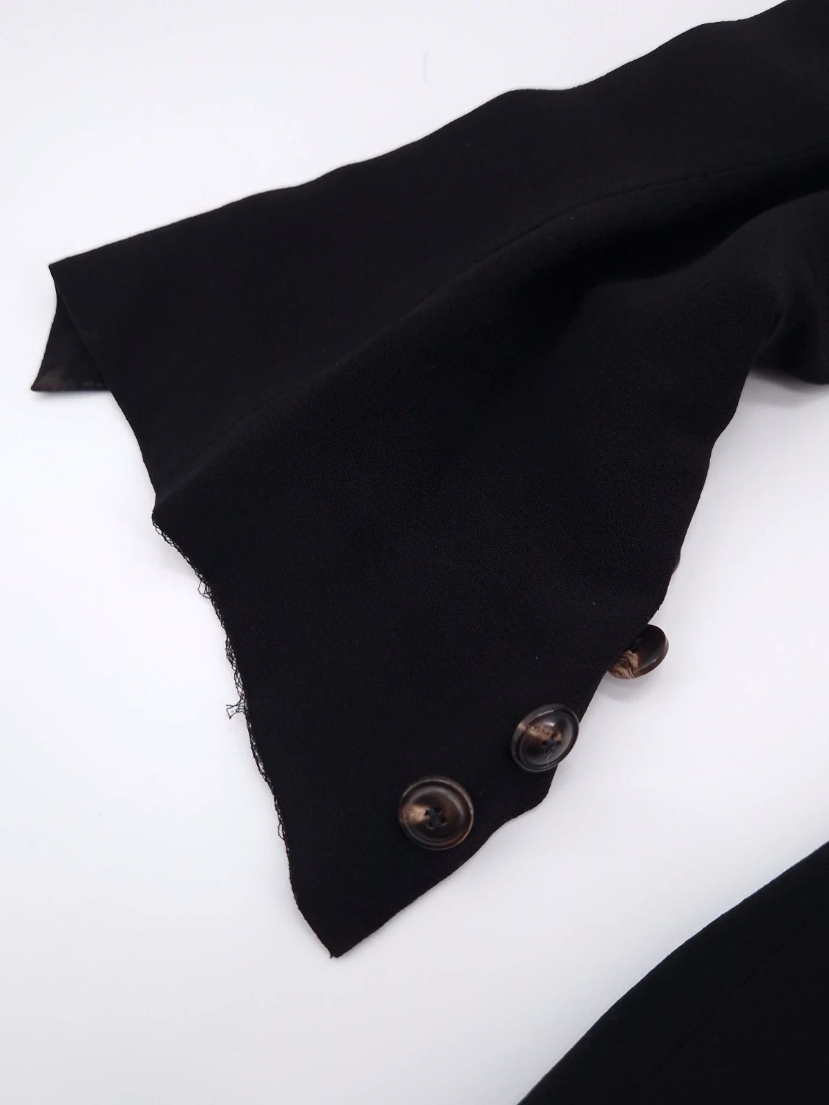 Rick Owens Rick Owens Archival Oversized Power Blazer Coat Jacket Size M / US 6-8 / IT 42-44 - 15 Thumbnail