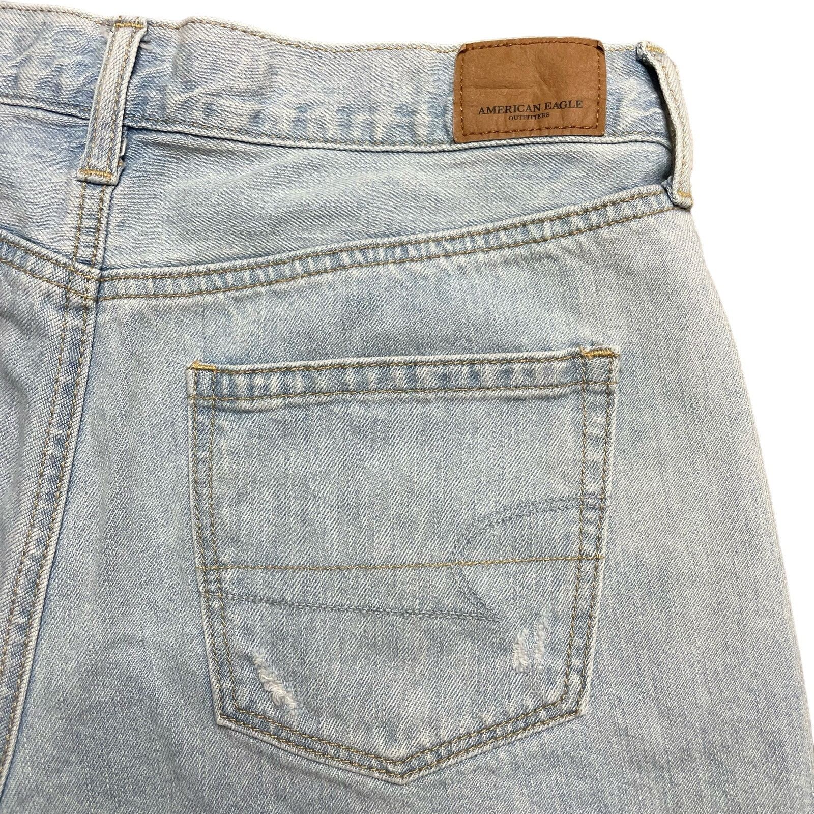 American Eagle Outfitters American Eagle Mom Short Size 30" / US 8 / IT 44 - 8 Thumbnail