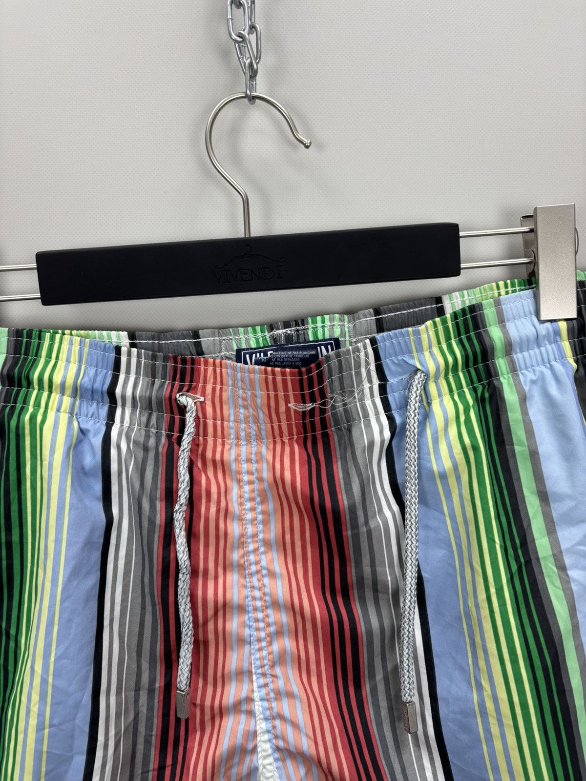 Vilebrequin Mens shorts Vilebrequin Size XL Color Multicolor Size US 35 - 3 Thumbnail
