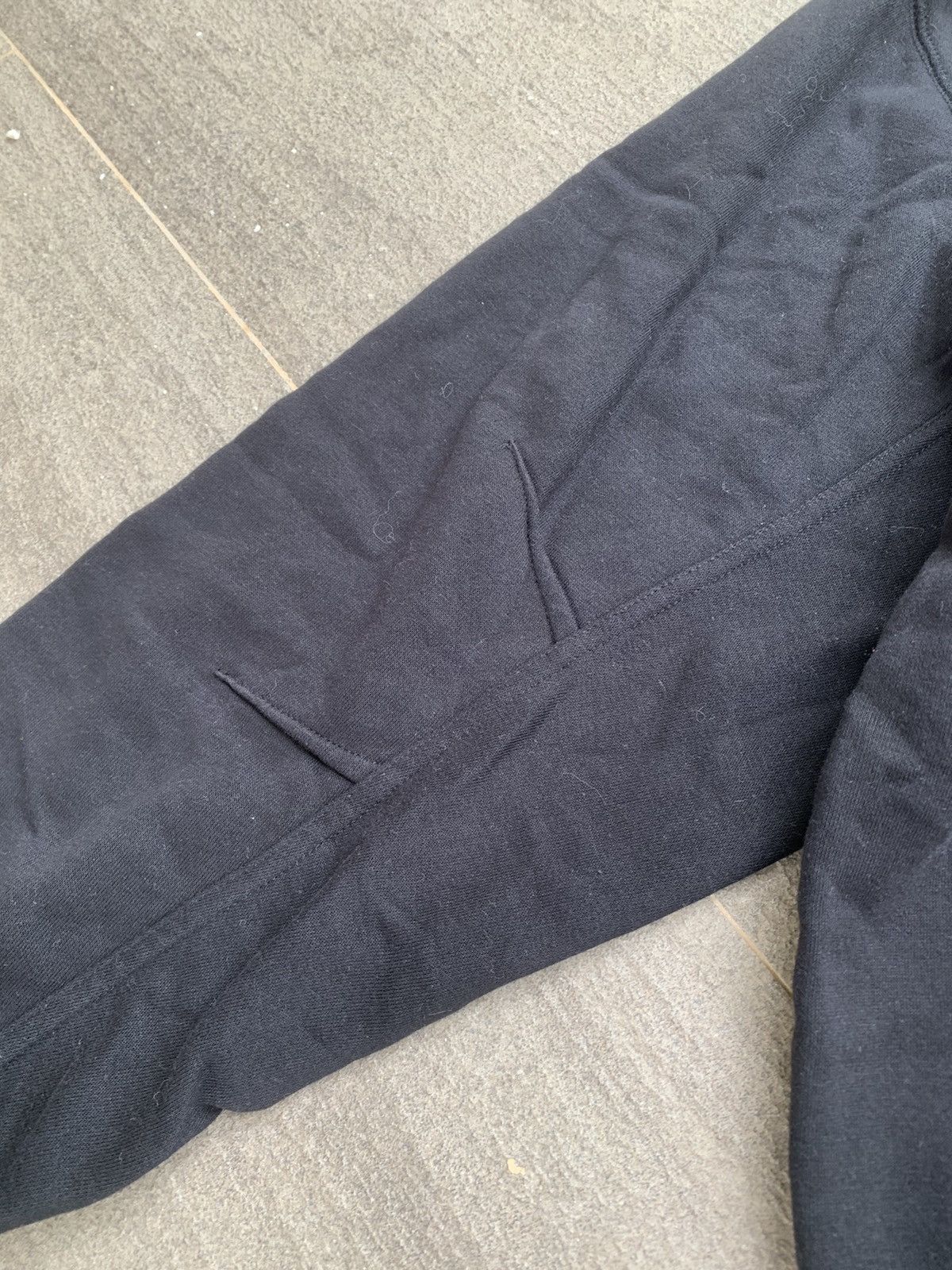 GU × Undercover Gu & Undercover Freedom Noise Sweatshirt Size US L / EU 52-54 / 3 - 6 Thumbnail
