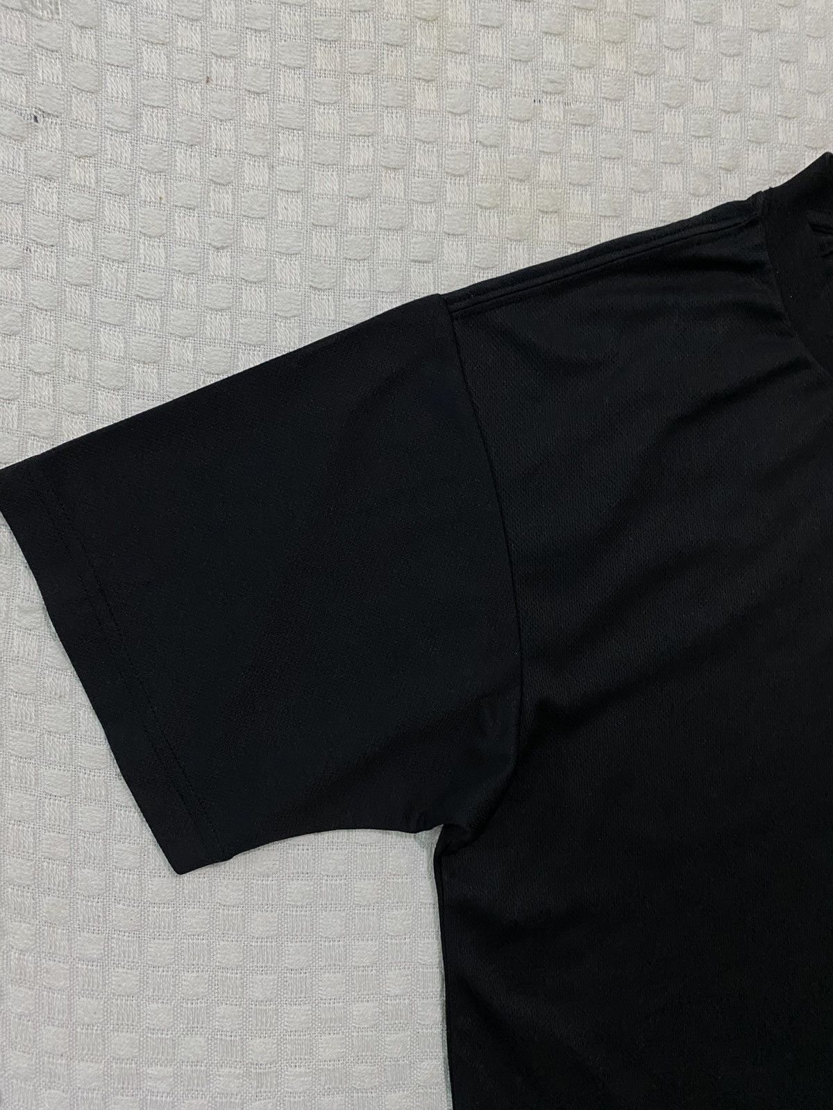 Asics 💥 VINTAGE ASICS 90S JERSEY Y2K SHIRT SHORT SLEEVES Size US L / EU 52-54 / 3 - 2 Thumbnail