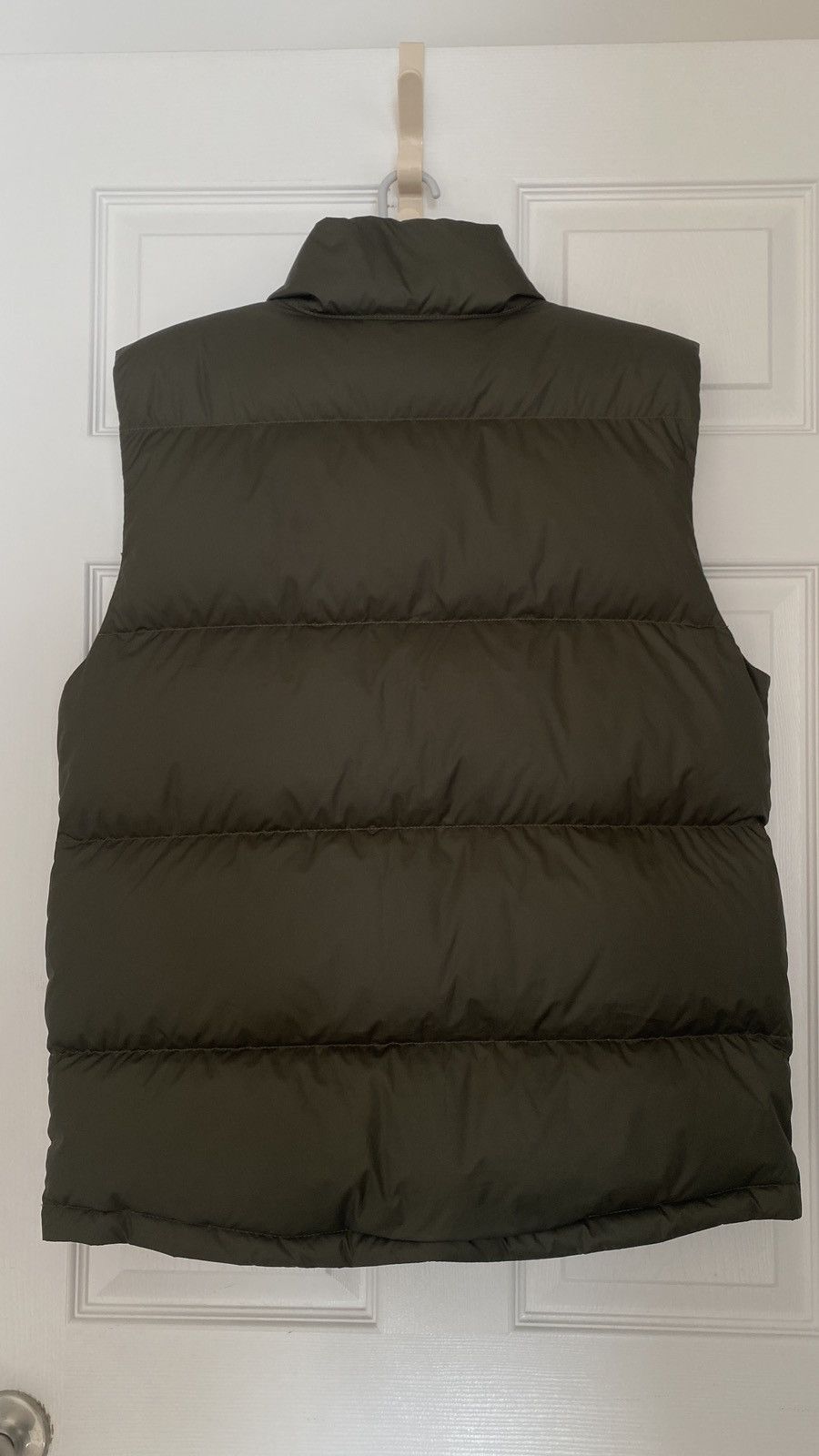The North Face The North Face Sierra Down Vest, size M Size US M / EU 48-50 / 2 - 3 Thumbnail