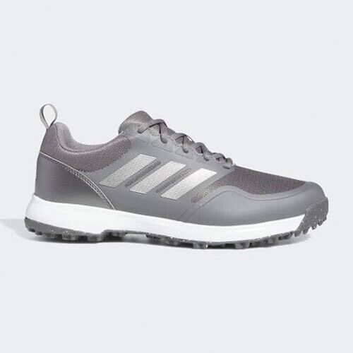 Adidas Adidas GV6895 Tech Response SL 3.0 Golf Shoes Grey ( 9 ) Size US 9 / EU 42 - 2 Thumbnail
