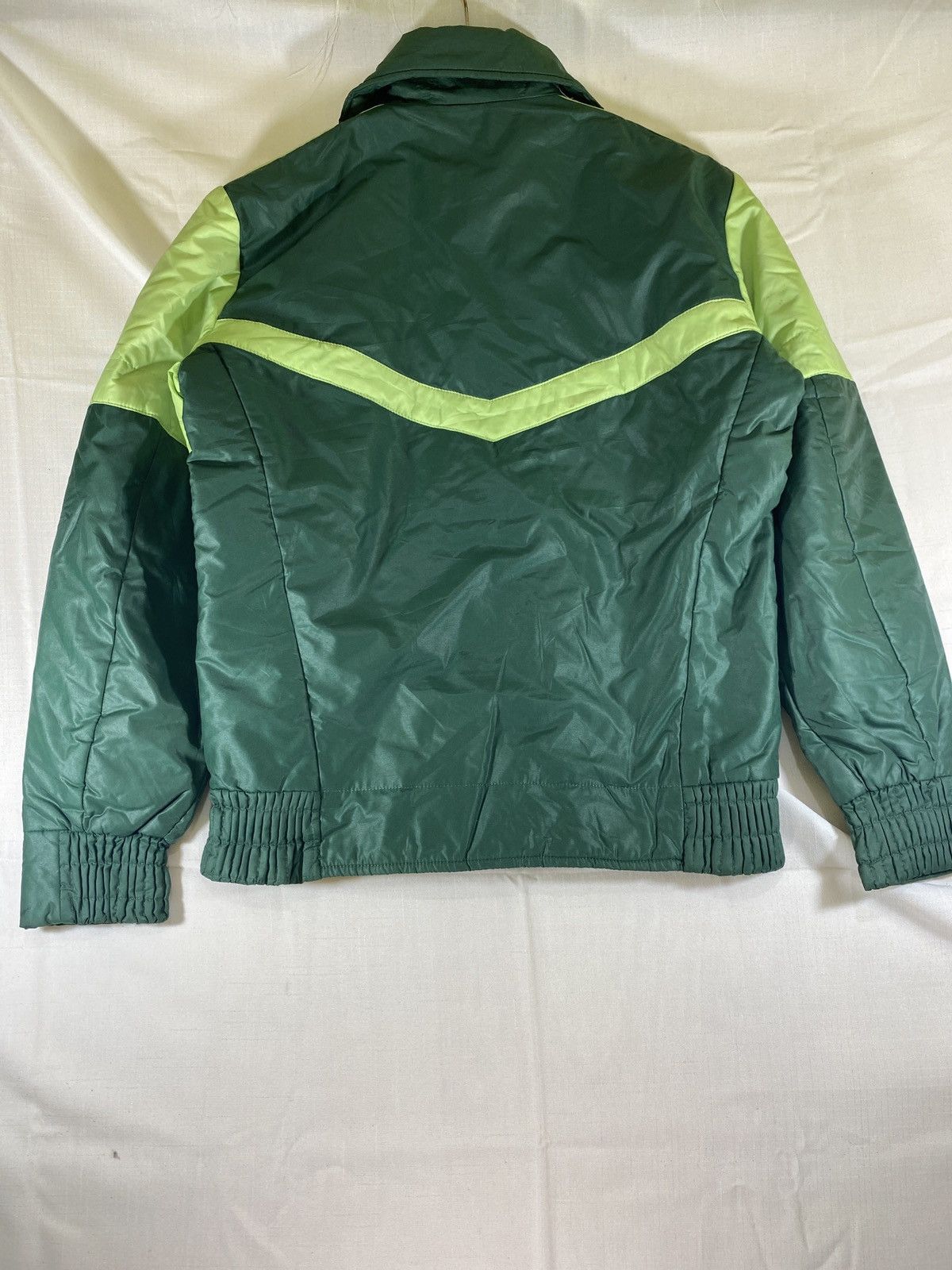 Moncler vintage skiwear moncler Size US S / EU 44-46 / 1 - 2 Thumbnail