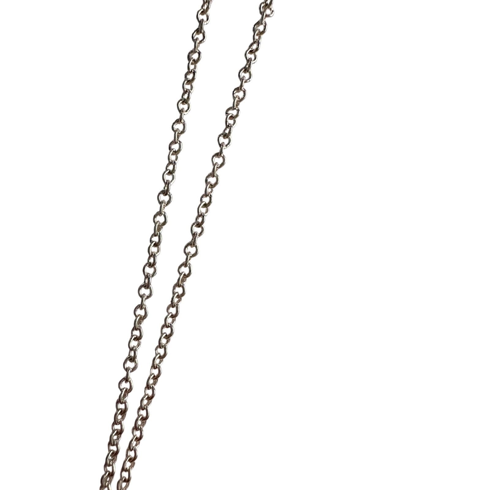 Tiffany & Co. Tiffany & Co "Go Women" 2020 Necklace Size ONE SIZE - 8 Thumbnail