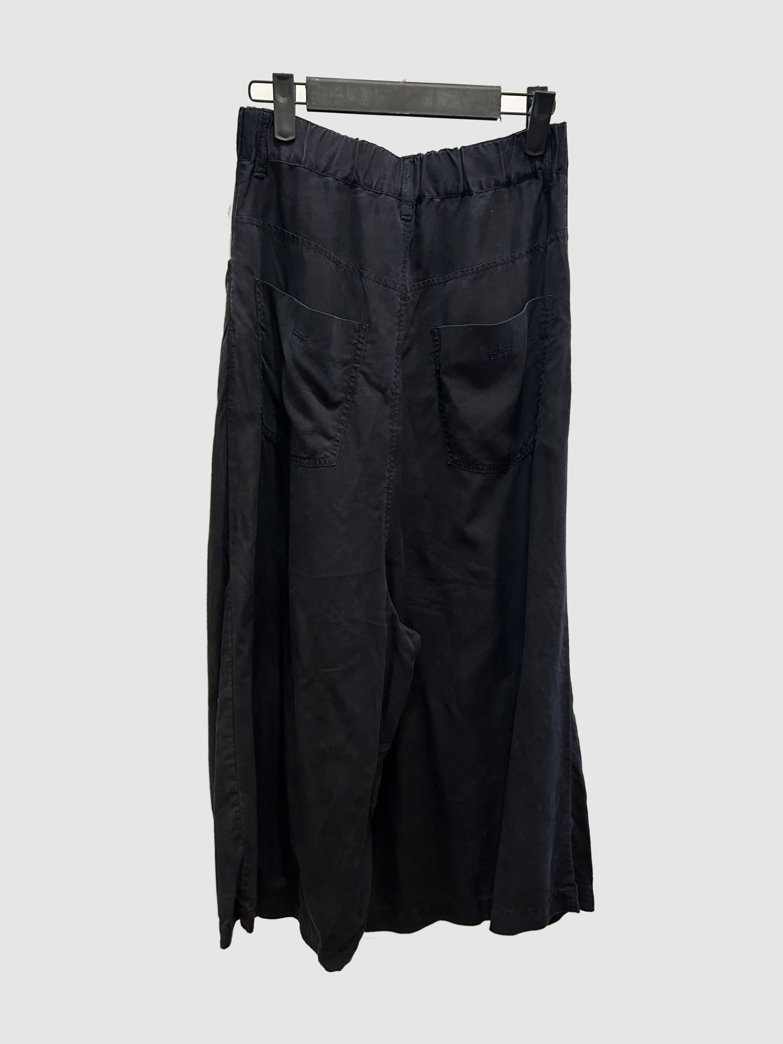 Zucca Zucca Flare Pants Size 28" / US 6 / IT 42 - 2 Thumbnail