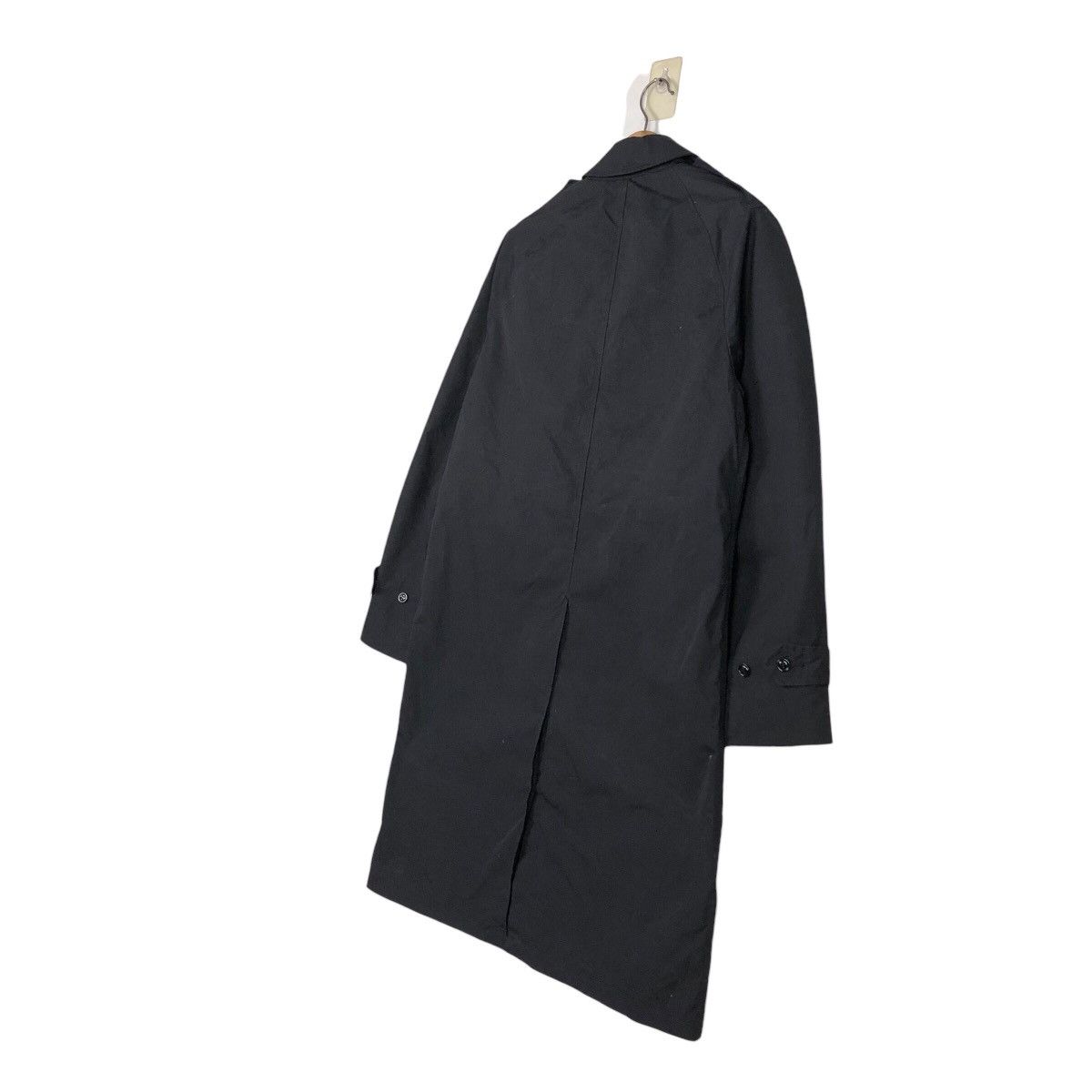 Vintage 📌Vintage Long Jacket Military Wear Us Buzz Ricksons Design Size US M / EU 48-50 / 2 - 12 Thumbnail