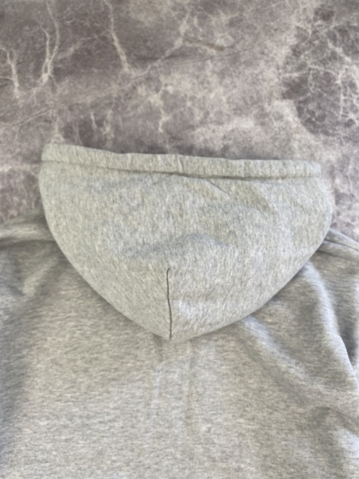 Norse Projects Norse Project Grey Minimalism Hoodie Size: S Size US S / EU 44-46 / 1 - 12 Thumbnail