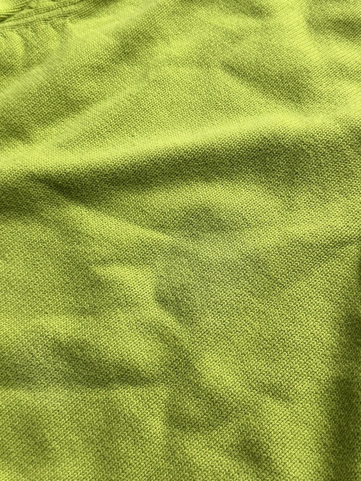 Stussy Stussy SS-Link Sweater Size US L / EU 52-54 / 3 - 3 Thumbnail