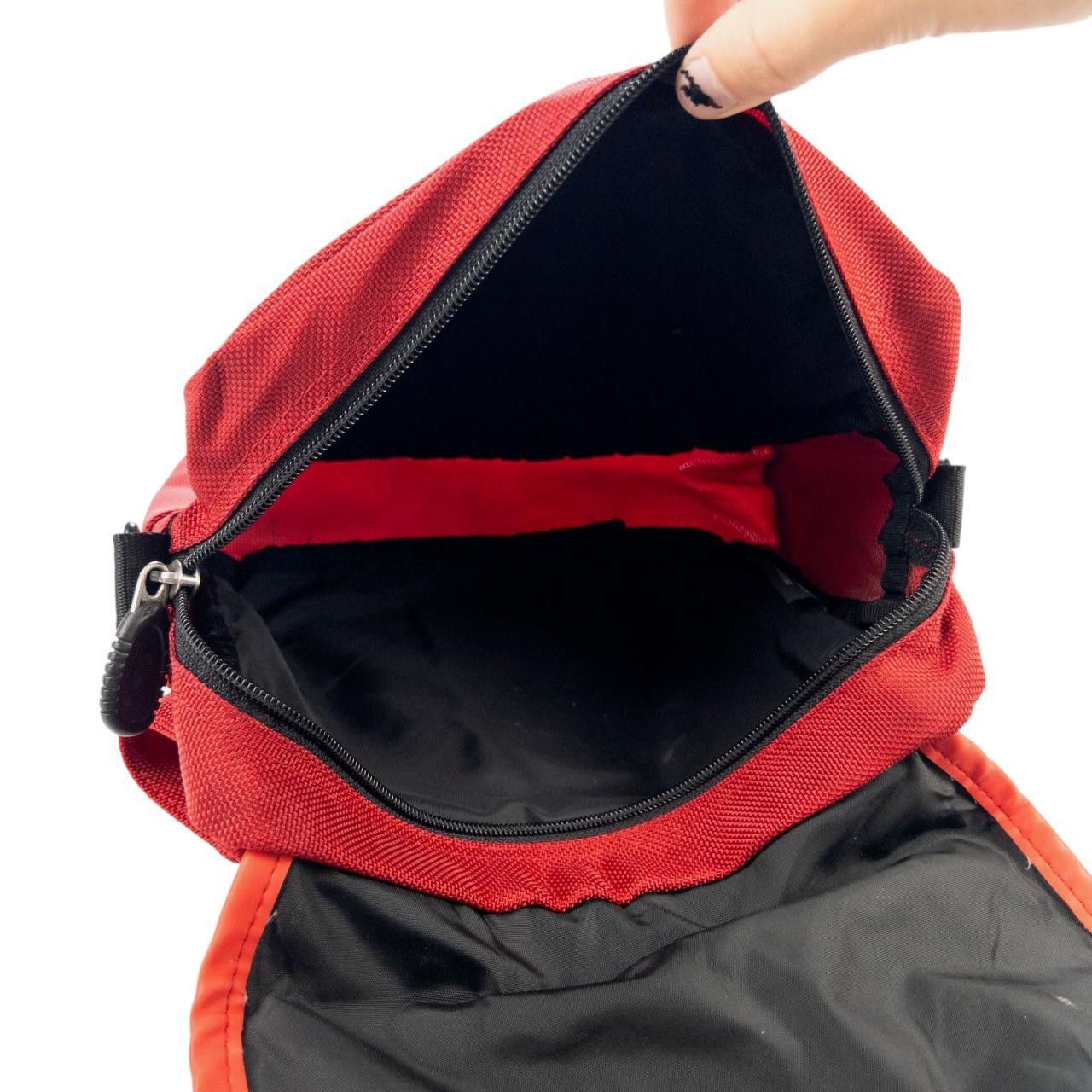 Oakley Vintage Oakley Cross Body Bag Size ONE SIZE - 7 Thumbnail