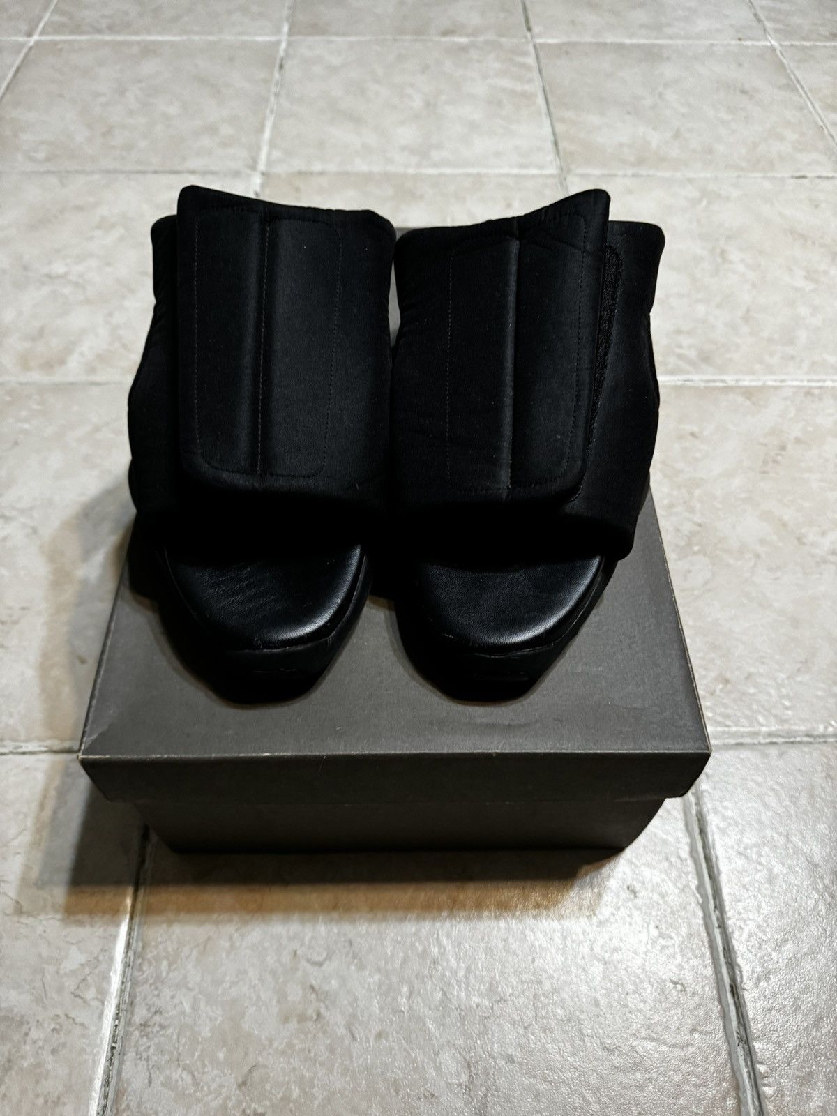 Rick Owens Rick Owens Size US 9 / EU 42 - 7 Thumbnail