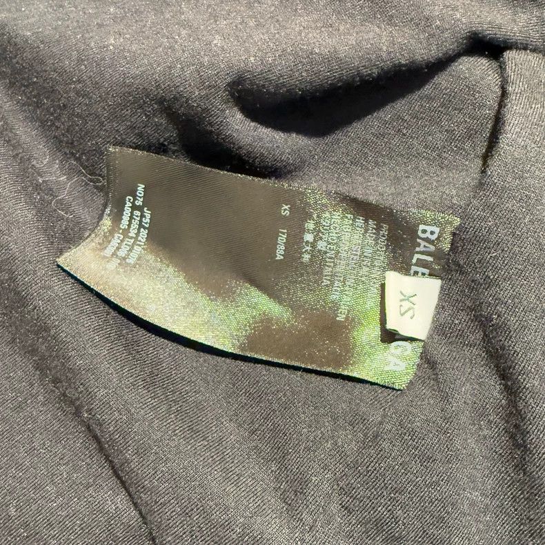 Balenciaga Balenciaga overcoat Size US XS / EU 42 / 0 - 8 Thumbnail