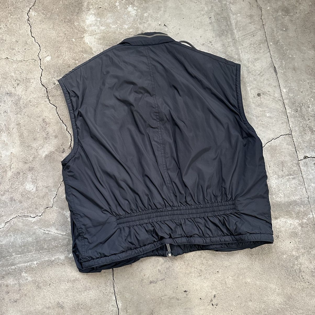 Japanese Brand JET SET sleeveless vest size 4 (XL) multipocket Size US XL / EU 56 / 4 - 11 Thumbnail