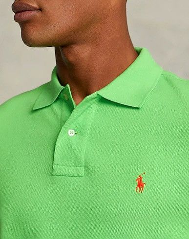 Polo Ralph Lauren Polo Ralph Lauren shirt Size US XXL / EU 58 / 5 - 5 Thumbnail