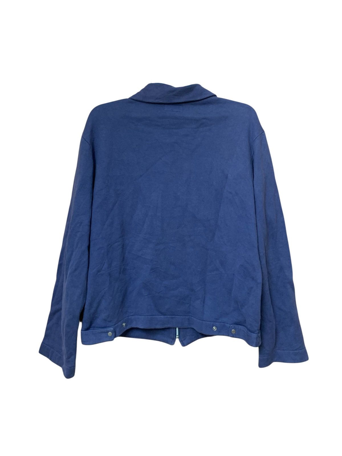 agnes b. Vintage agnes b jacket Size US M / EU 48-50 / 2 - 2 Thumbnail