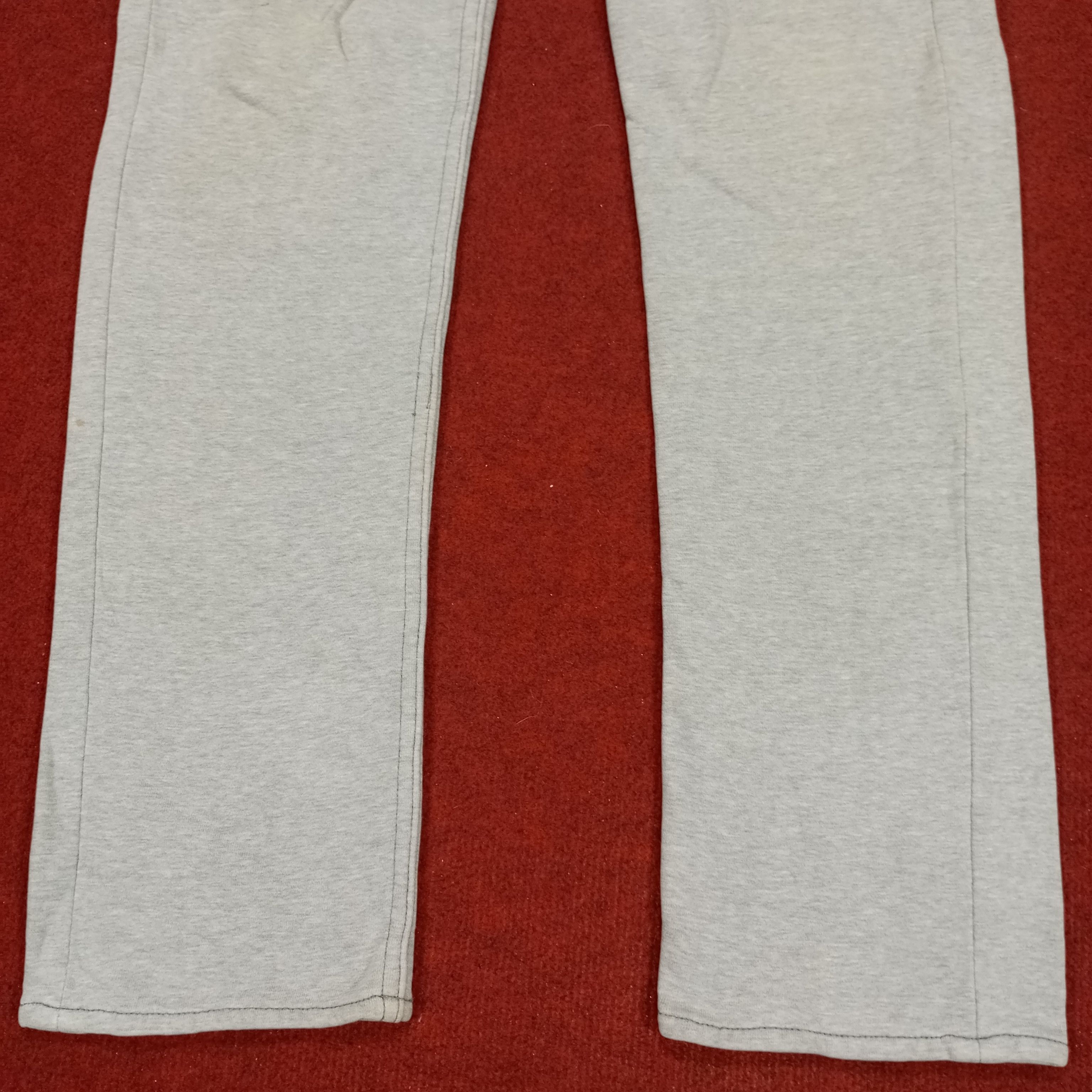 Hysteric Glamour × Japanese Brand × Vintage Hysteric Glamour Japanese Brand Custom Art Pants Size 31" - 6 Thumbnail
